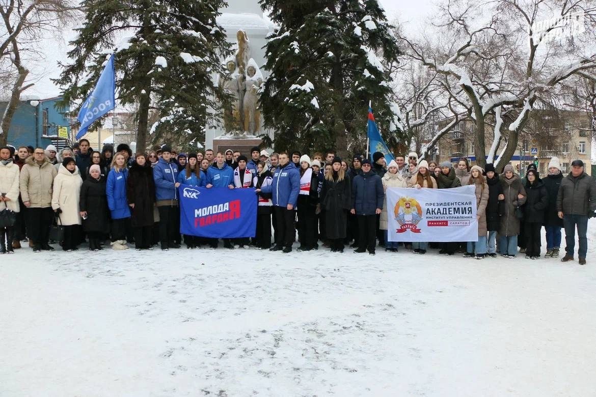 Студенты СГУ стали призёрами и победителями номинаций «Российской студенческой весны - 2023»