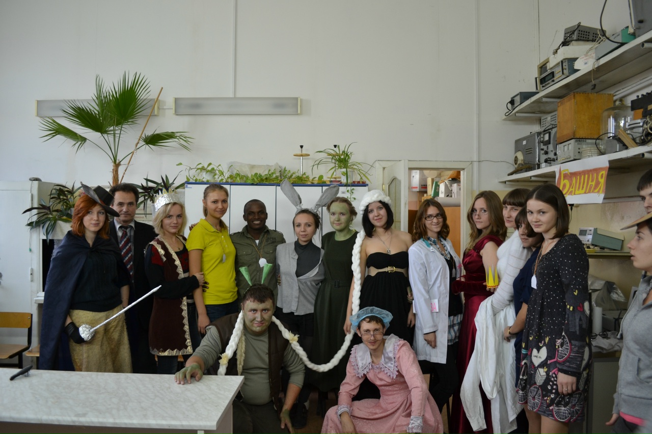 Студенты СГУ стали призёрами и победителями номинаций «Российской студенческой весны - 2023»