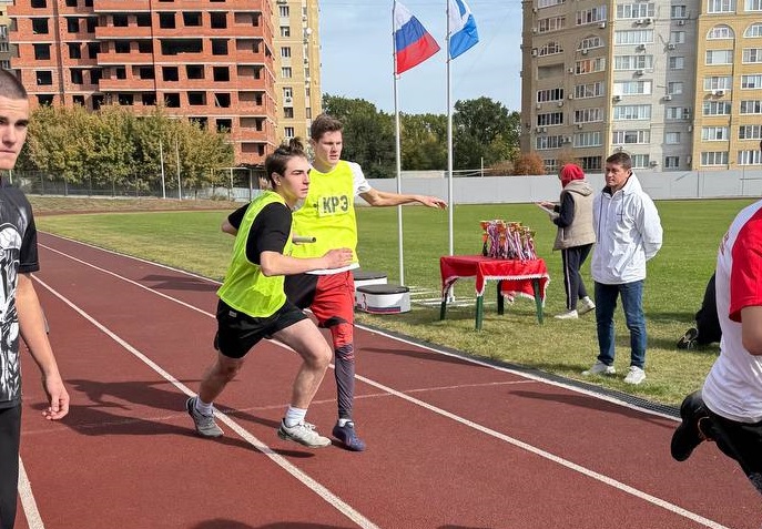 Студенты СГУ стали призёрами и победителями номинаций «Российской студенческой весны - 2023»