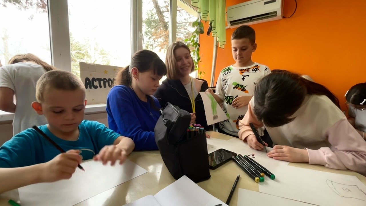 Студенты СГУ стали призёрами и победителями номинаций «Российской студенческой весны - 2023»