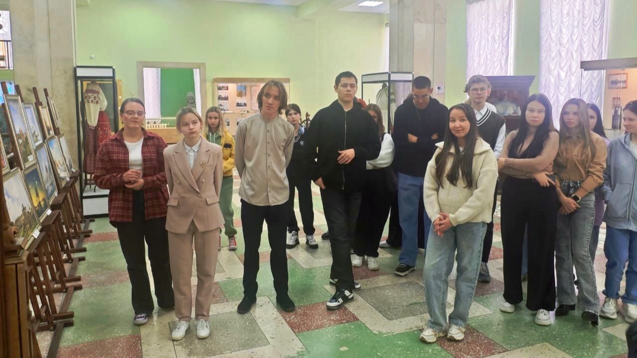 Студенты СГУ стали призёрами и победителями номинаций «Российской студенческой весны - 2023»