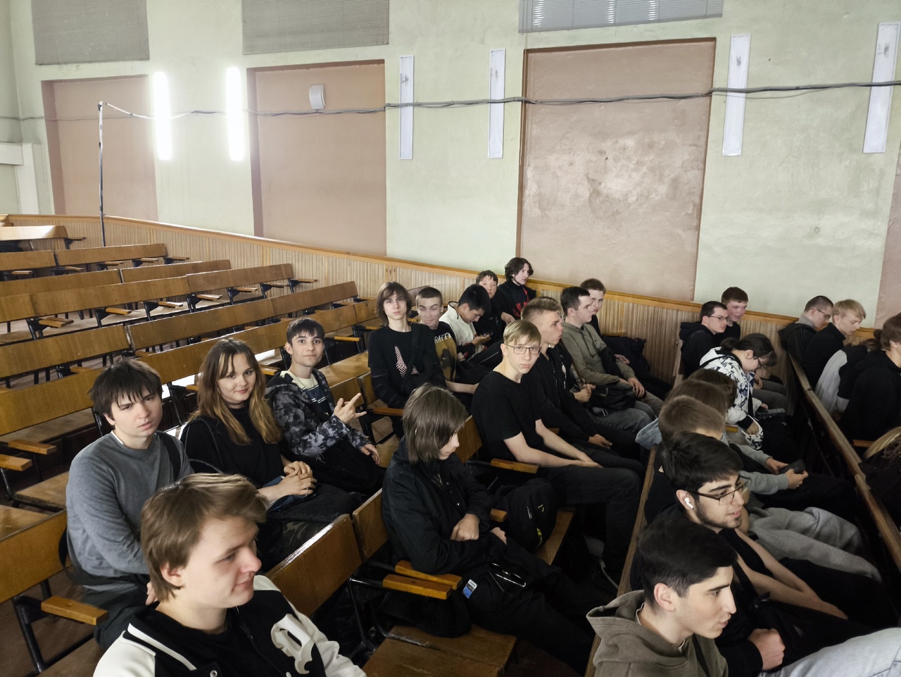 Студенты СГУ стали призёрами и победителями номинаций «Российской студенческой весны - 2023»