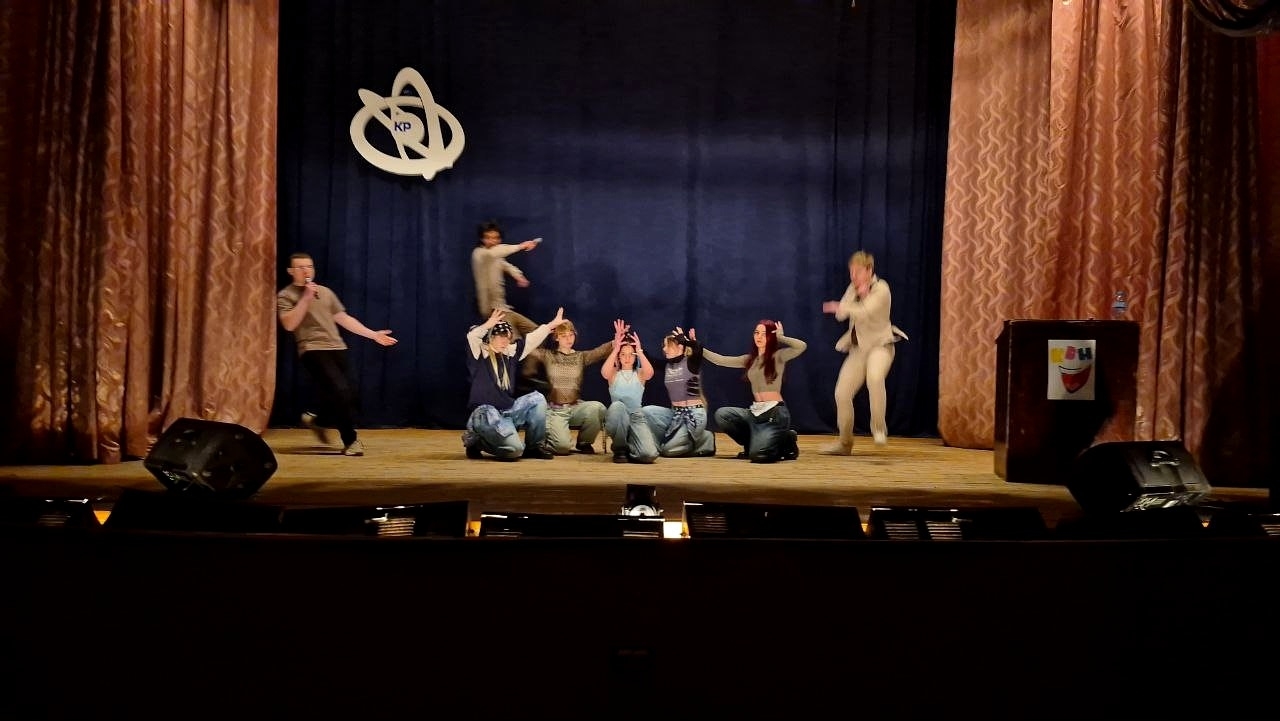 Студенты СГУ стали призёрами и победителями номинаций «Российской студенческой весны - 2023»