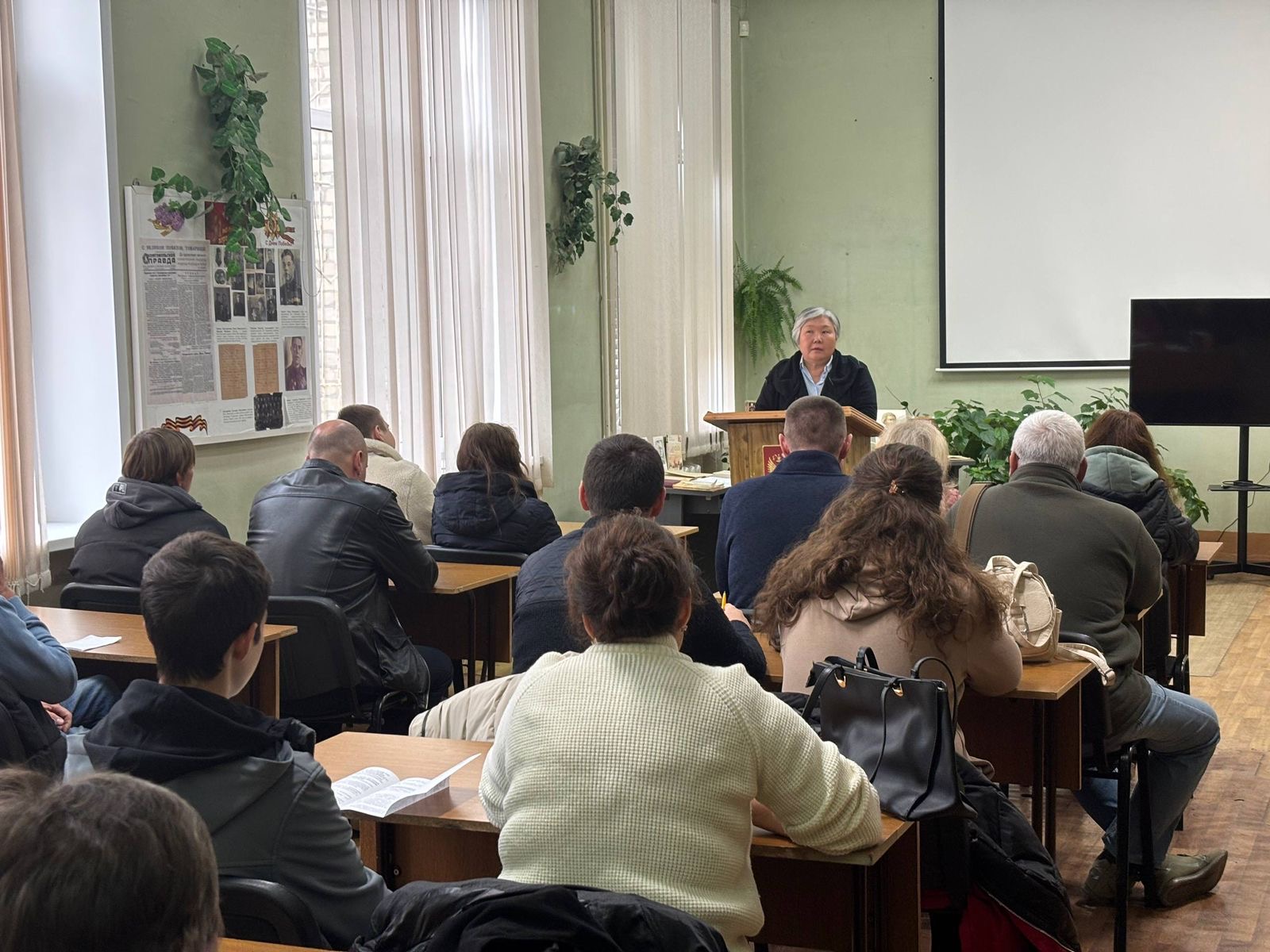 Студенты СГУ стали призёрами и победителями номинаций «Российской студенческой весны - 2023»