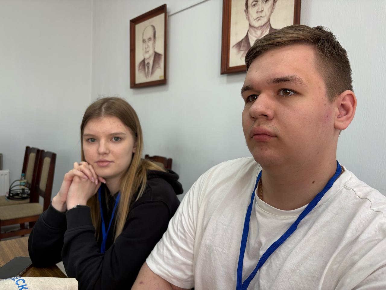 Студенты СГУ стали призёрами и победителями номинаций «Российской студенческой весны - 2023»