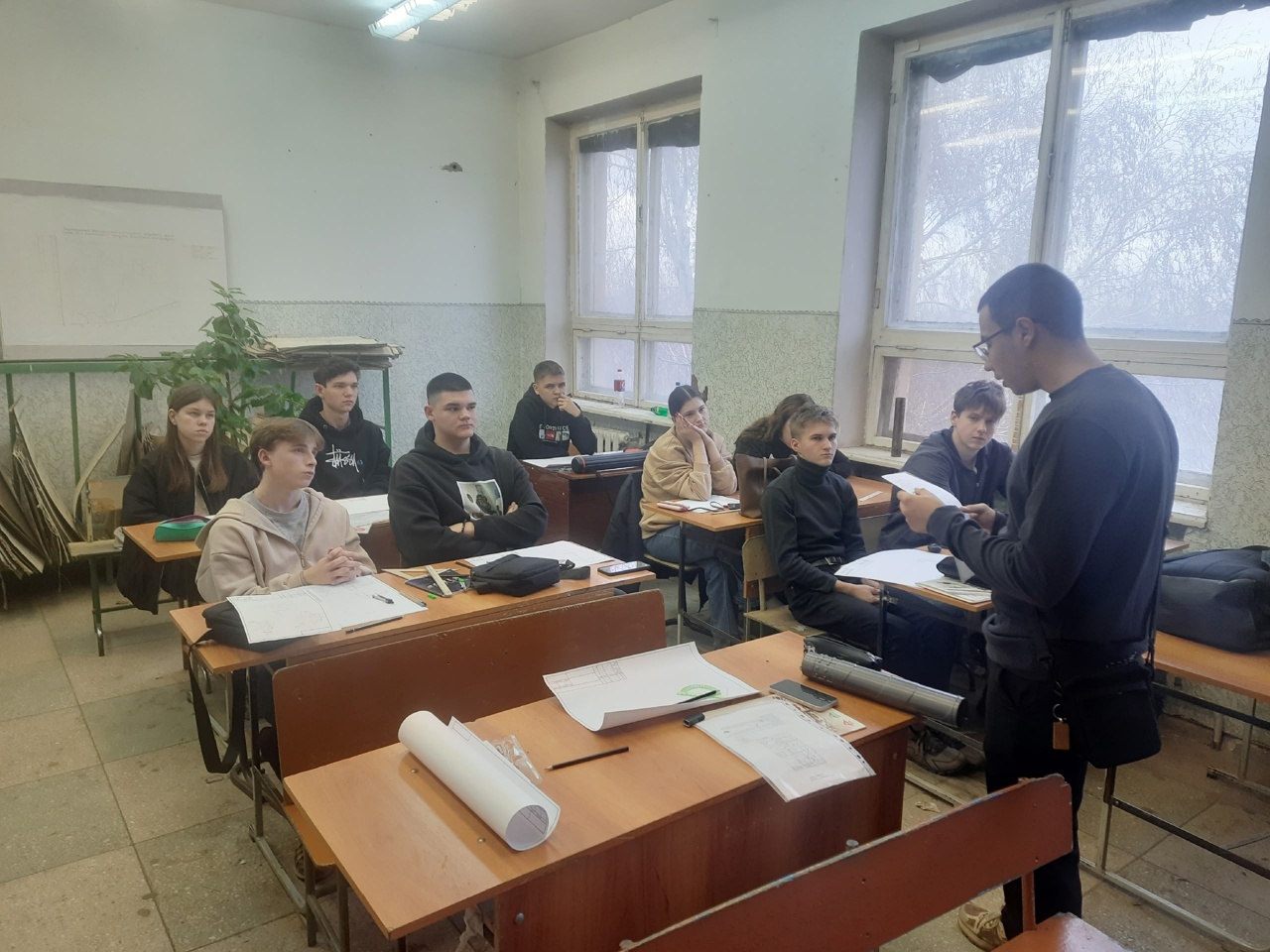 Студенты СГУ стали призёрами и победителями номинаций «Российской студенческой весны - 2023»