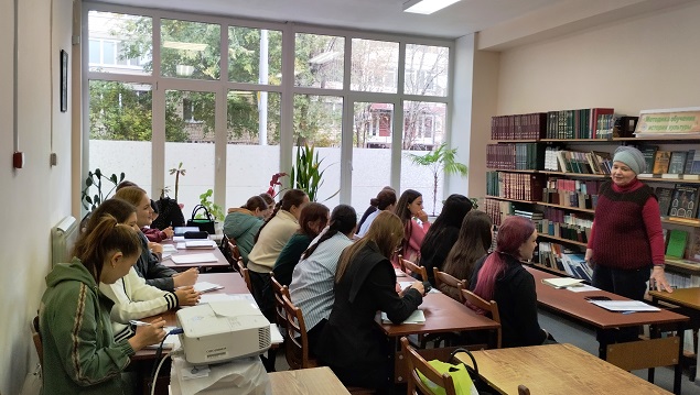 Студенты СГУ стали призёрами и победителями номинаций «Российской студенческой весны - 2023»