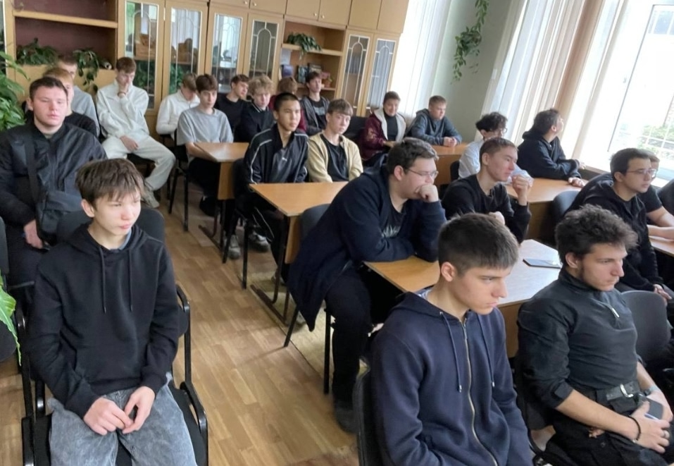 Студенты СГУ стали призёрами и победителями номинаций «Российской студенческой весны - 2023»