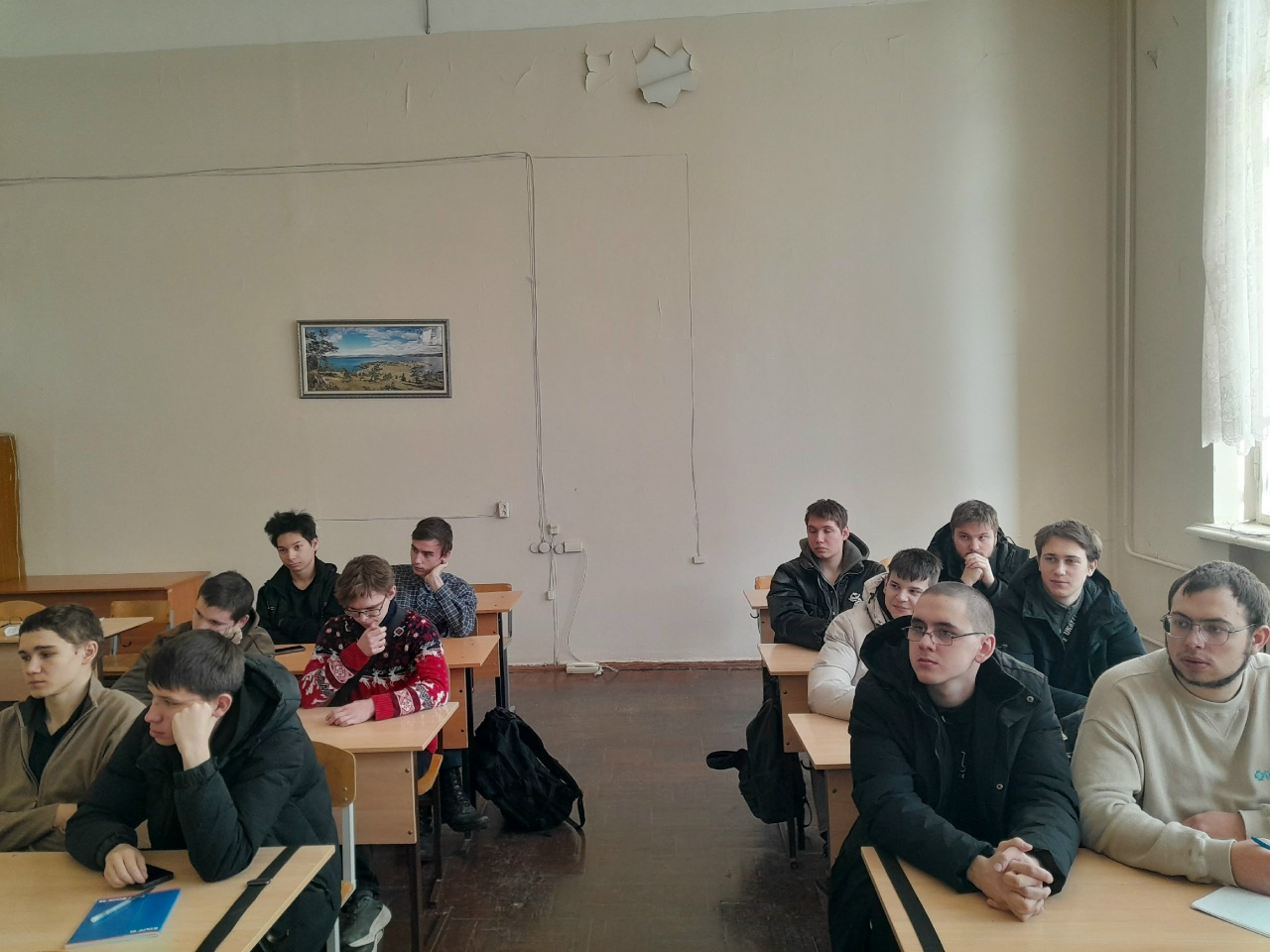 Студенты СГУ стали призёрами и победителями номинаций «Российской студенческой весны - 2023»