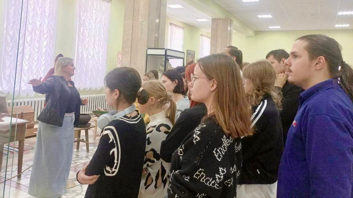 Студенты СГУ стали призёрами и победителями номинаций «Российской студенческой весны - 2023»