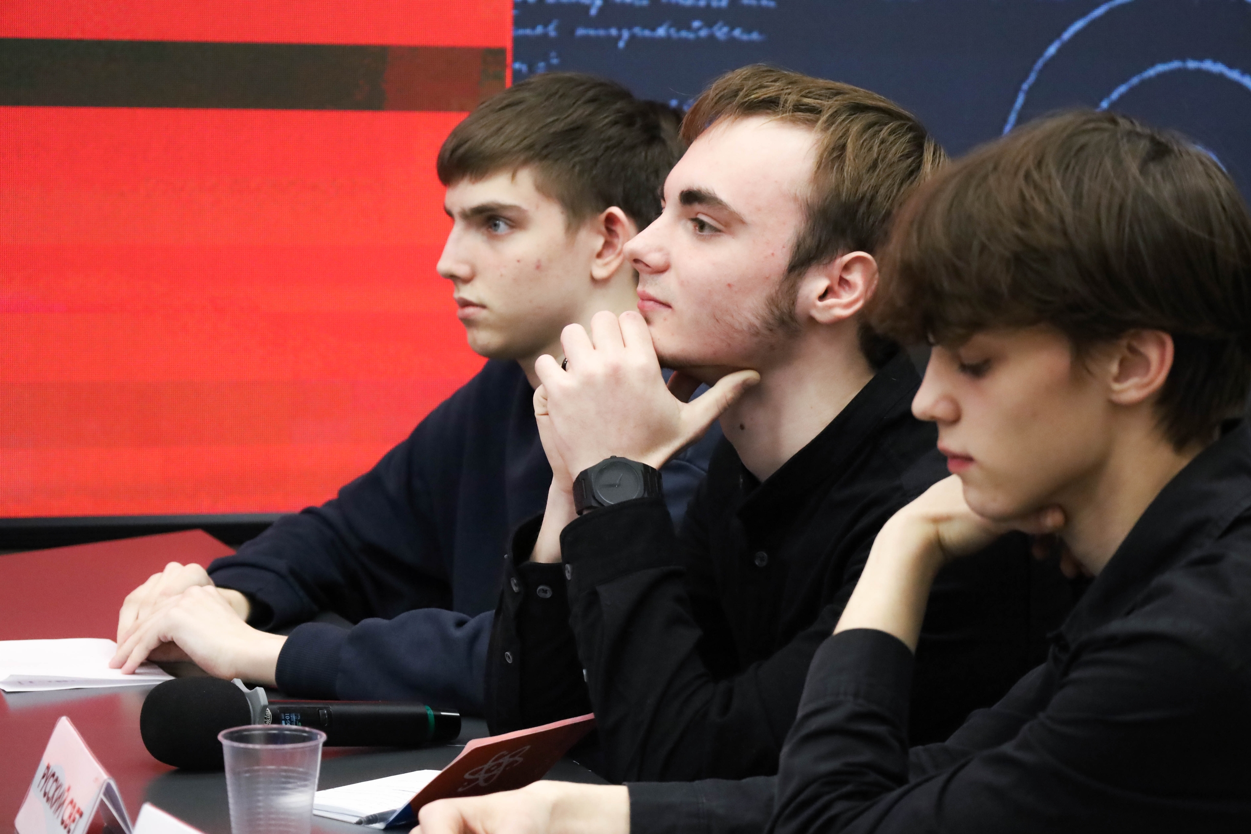 Студенты СГУ стали призёрами и победителями номинаций «Российской студенческой весны - 2023»