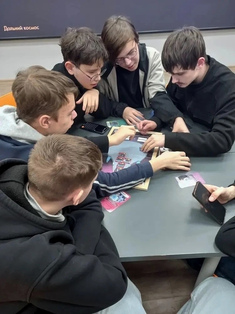 Студенты СГУ стали призёрами и победителями номинаций «Российской студенческой весны - 2023»