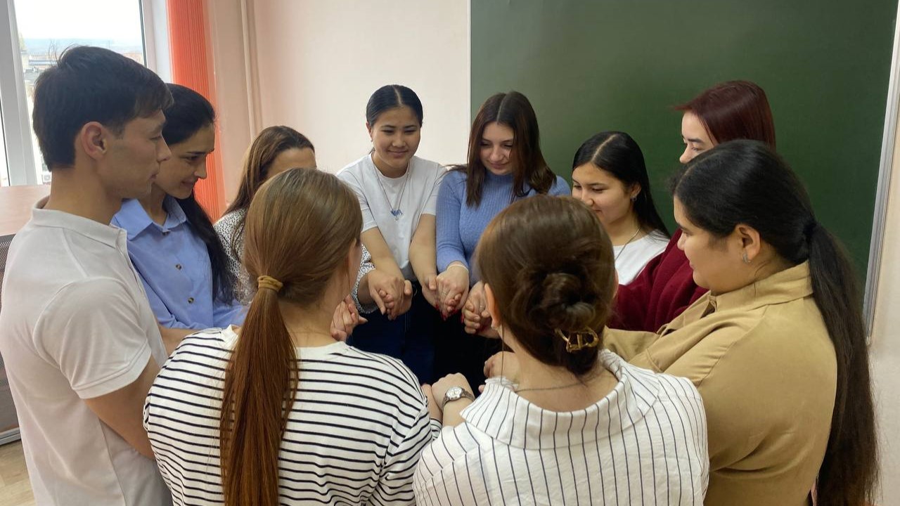 Студенты СГУ стали призёрами и победителями номинаций «Российской студенческой весны - 2023»