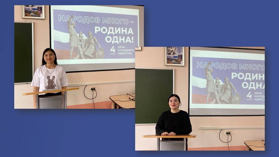 Студенты СГУ стали призёрами и победителями номинаций «Российской студенческой весны - 2023»