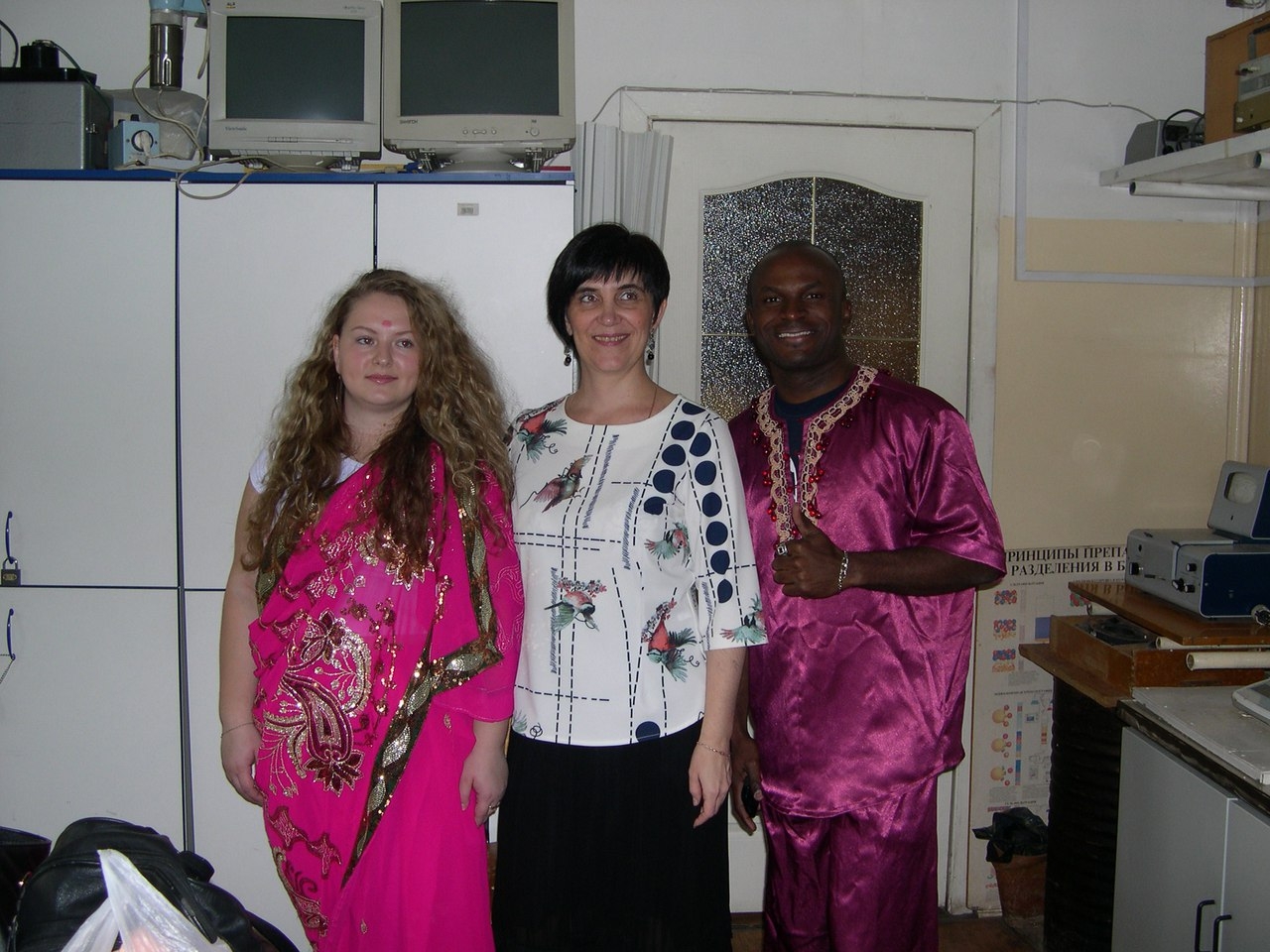 Студенты СГУ стали призёрами и победителями номинаций «Российской студенческой весны - 2023»