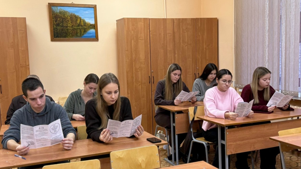 Студенты СГУ стали призёрами и победителями номинаций «Российской студенческой весны - 2023»