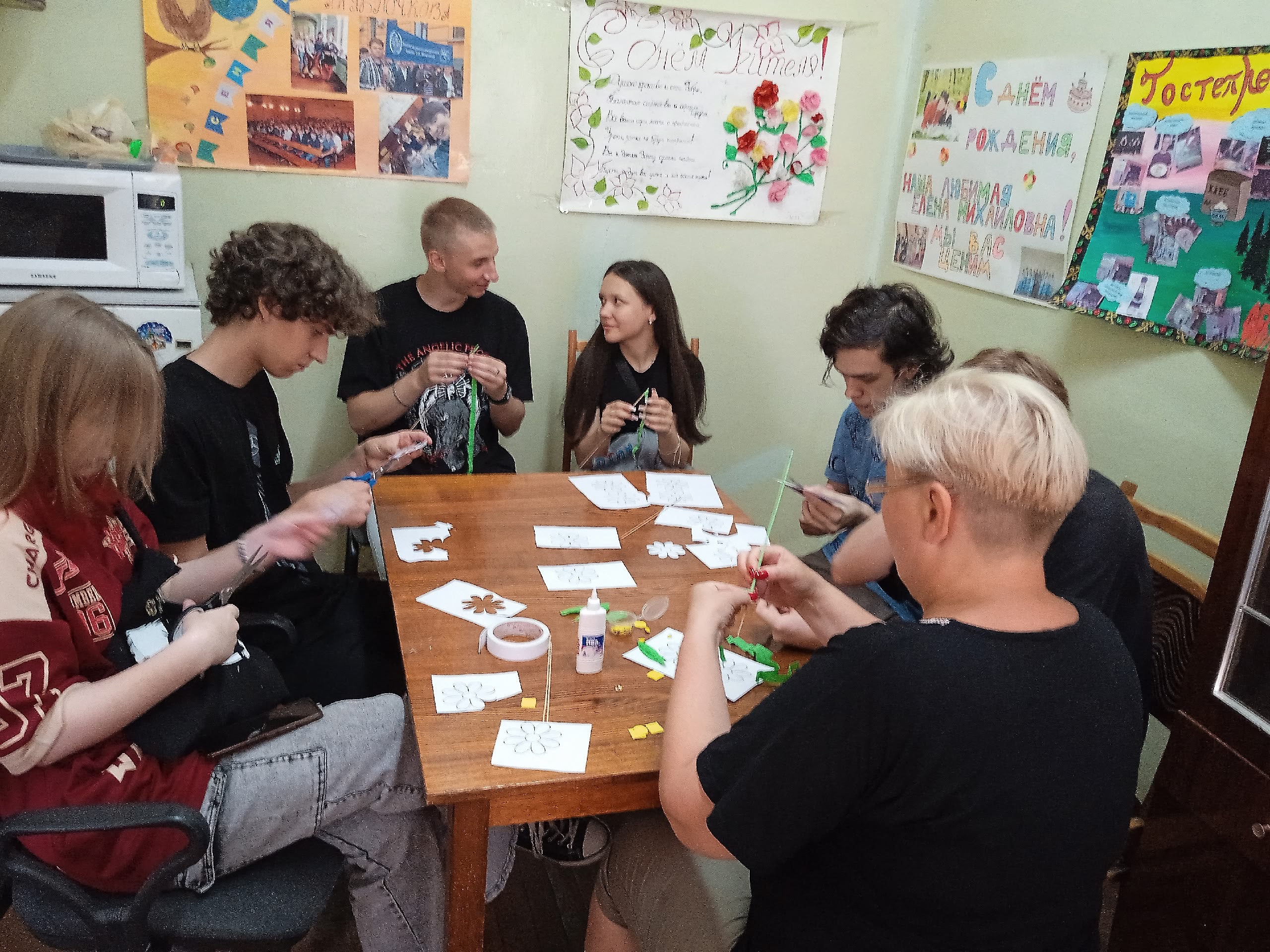 Студенты СГУ стали призёрами и победителями номинаций «Российской студенческой весны - 2023»