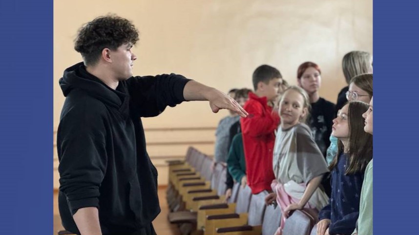Студенты СГУ стали призёрами и победителями номинаций «Российской студенческой весны - 2023»