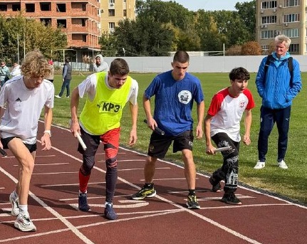 Студенты СГУ стали призёрами и победителями номинаций «Российской студенческой весны - 2023»