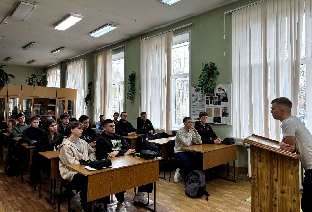 Студенты СГУ стали призёрами и победителями номинаций «Российской студенческой весны - 2023»