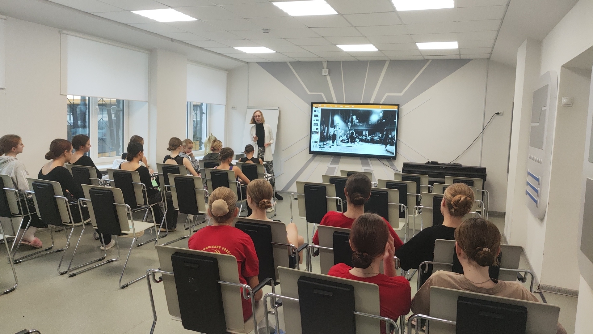 Студенты СГУ стали призёрами и победителями номинаций «Российской студенческой весны - 2023»