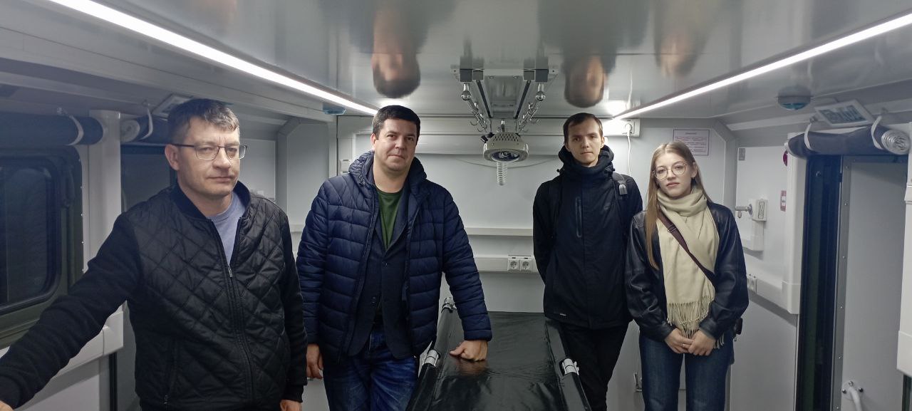 Студенты СГУ стали призёрами и победителями номинаций «Российской студенческой весны - 2023»