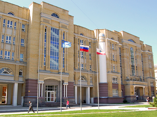 Студенты СГУ стали призёрами и победителями номинаций «Российской студенческой весны - 2023»