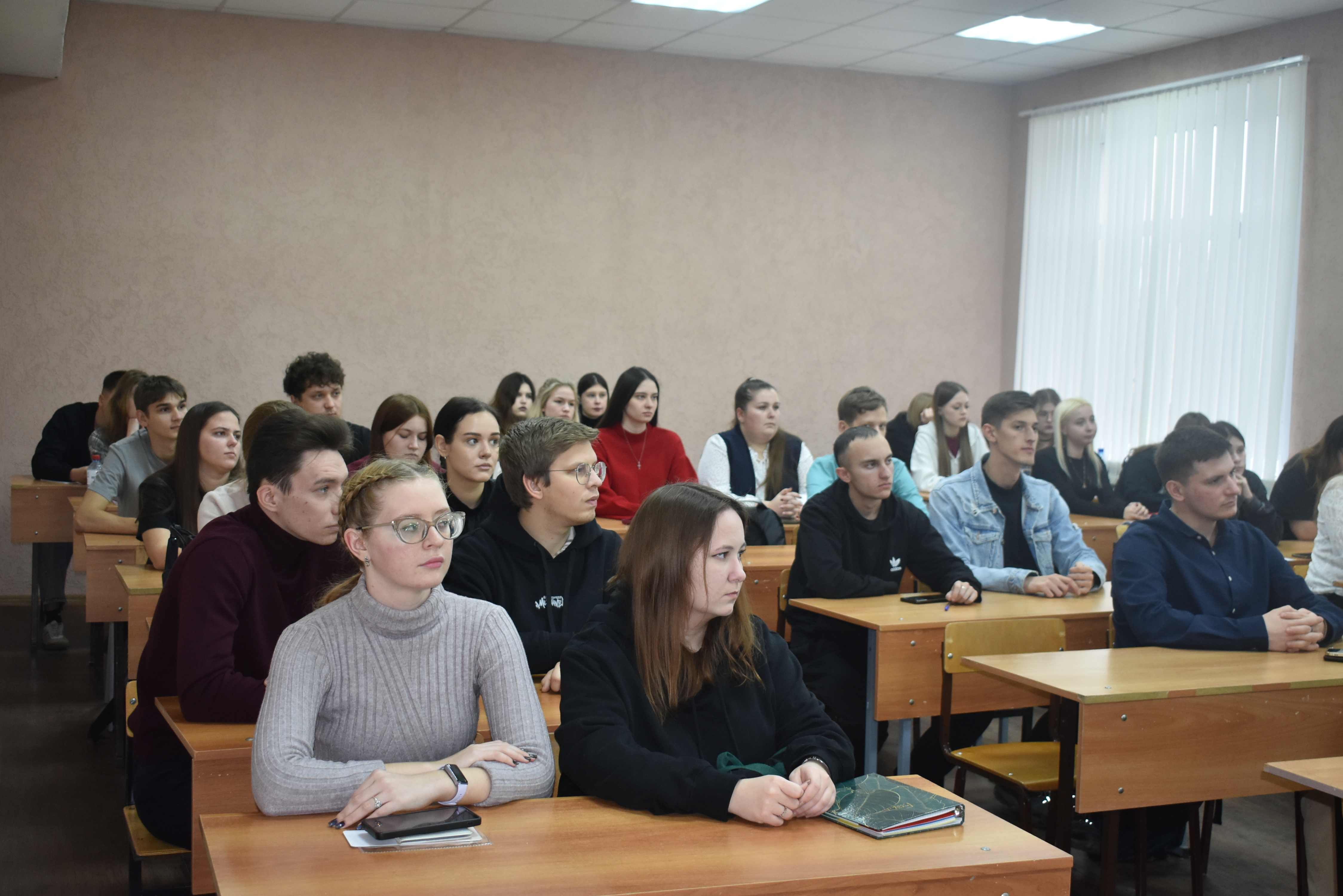 Студенты СГУ стали призёрами и победителями номинаций «Российской студенческой весны - 2023»