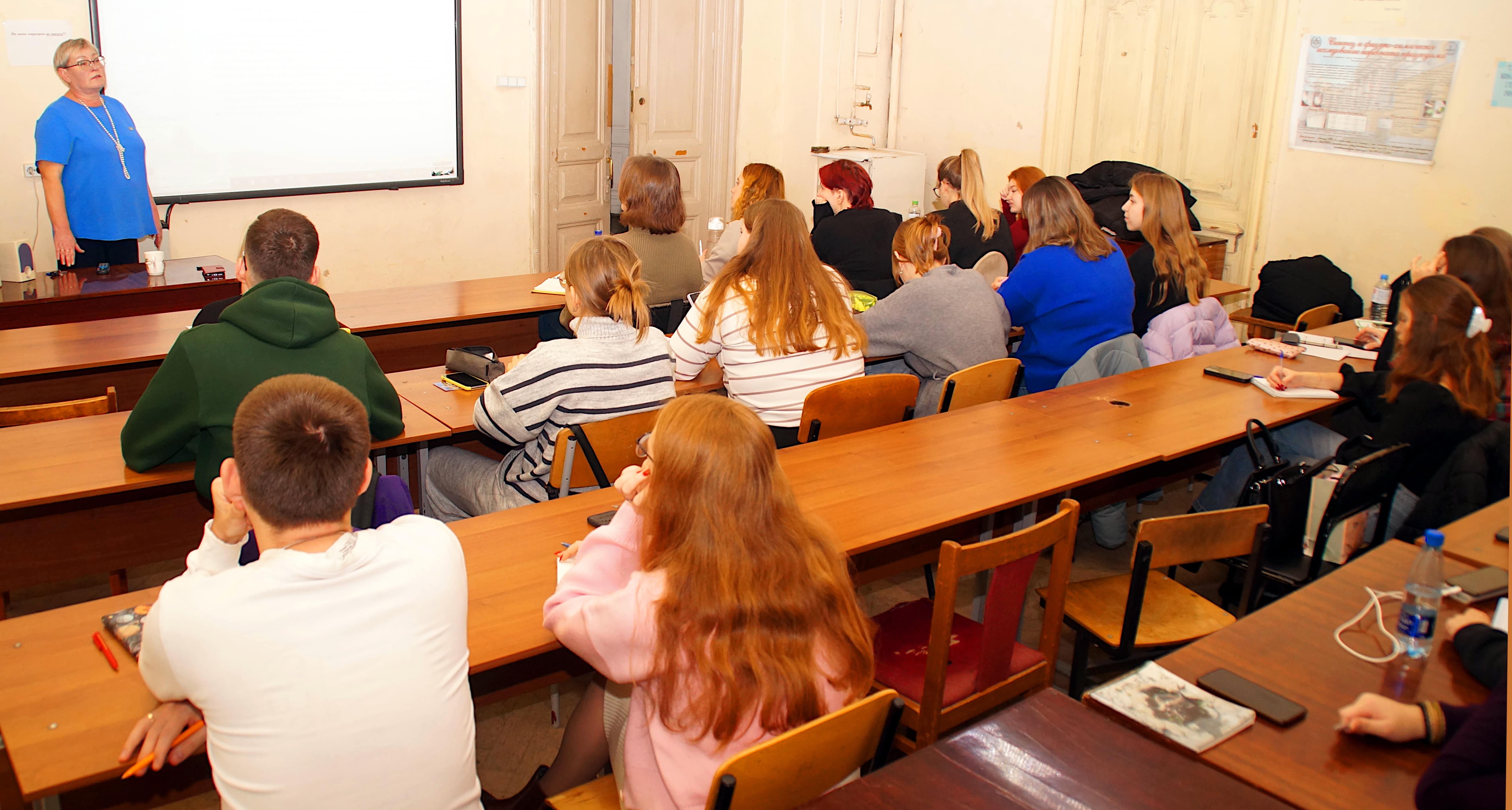 Студенты СГУ стали призёрами и победителями номинаций «Российской студенческой весны - 2023»