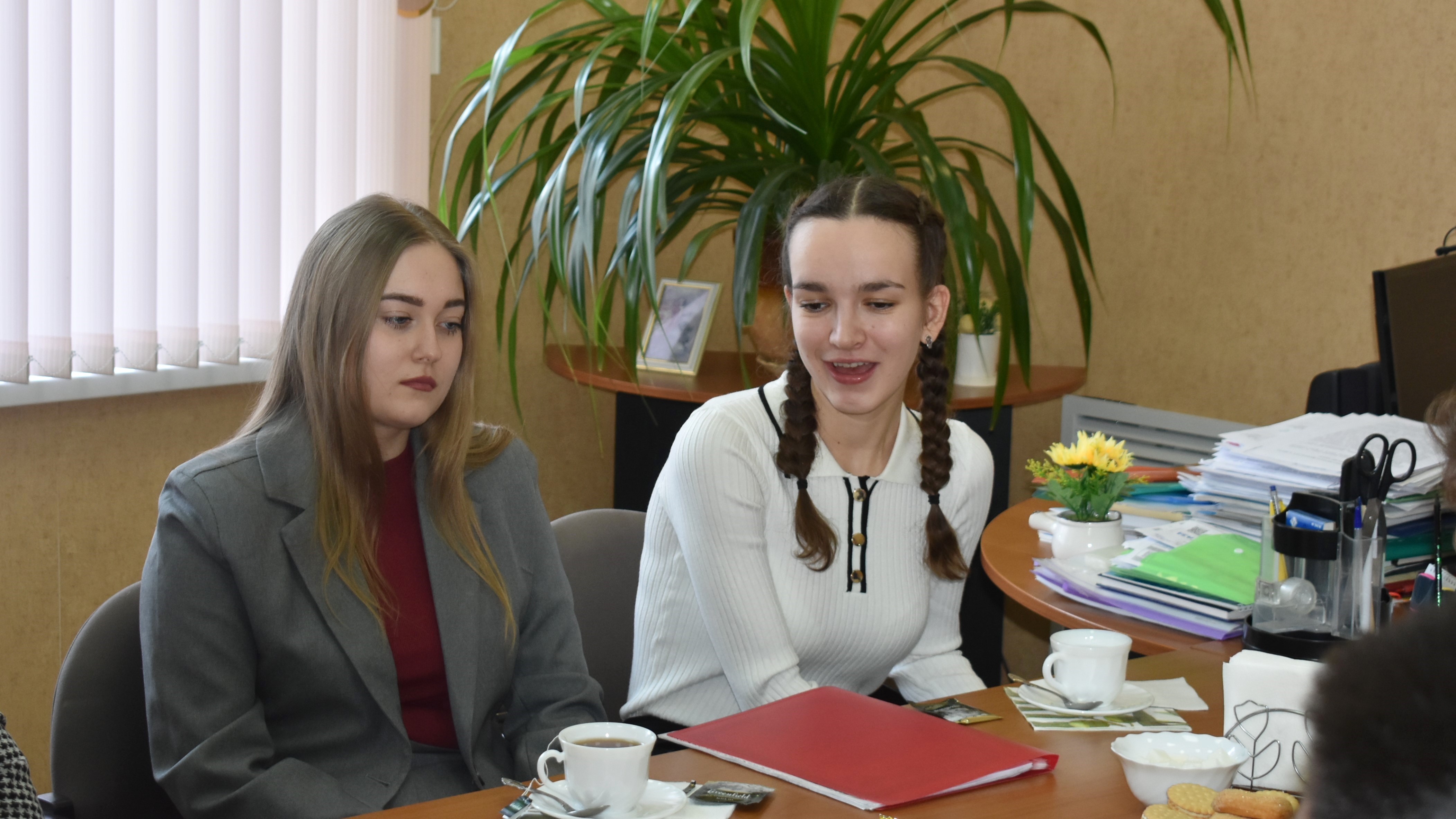 Студенты СГУ стали призёрами и победителями номинаций «Российской студенческой весны - 2023»