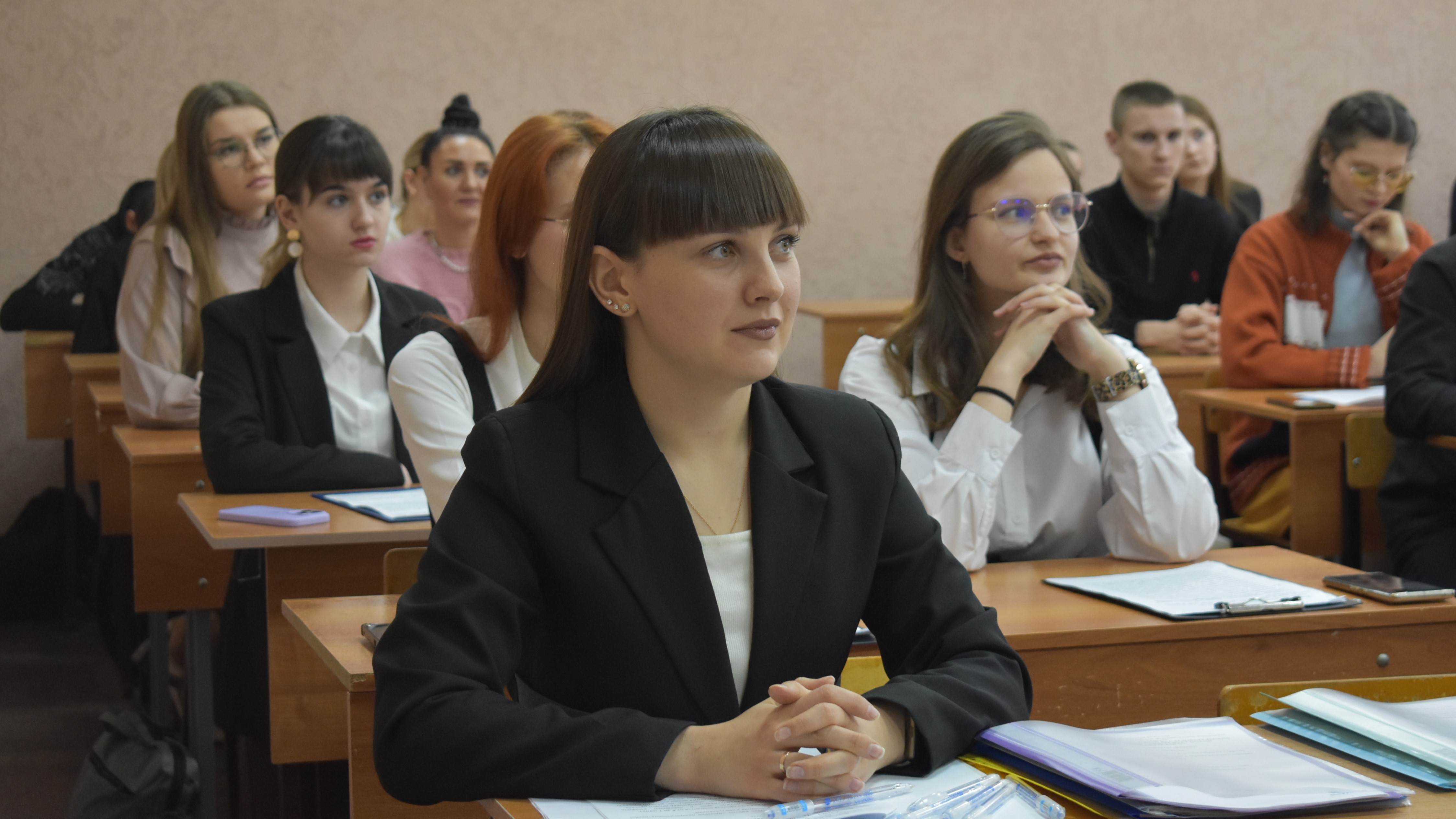 Студенты СГУ стали призёрами и победителями номинаций «Российской студенческой весны - 2023»