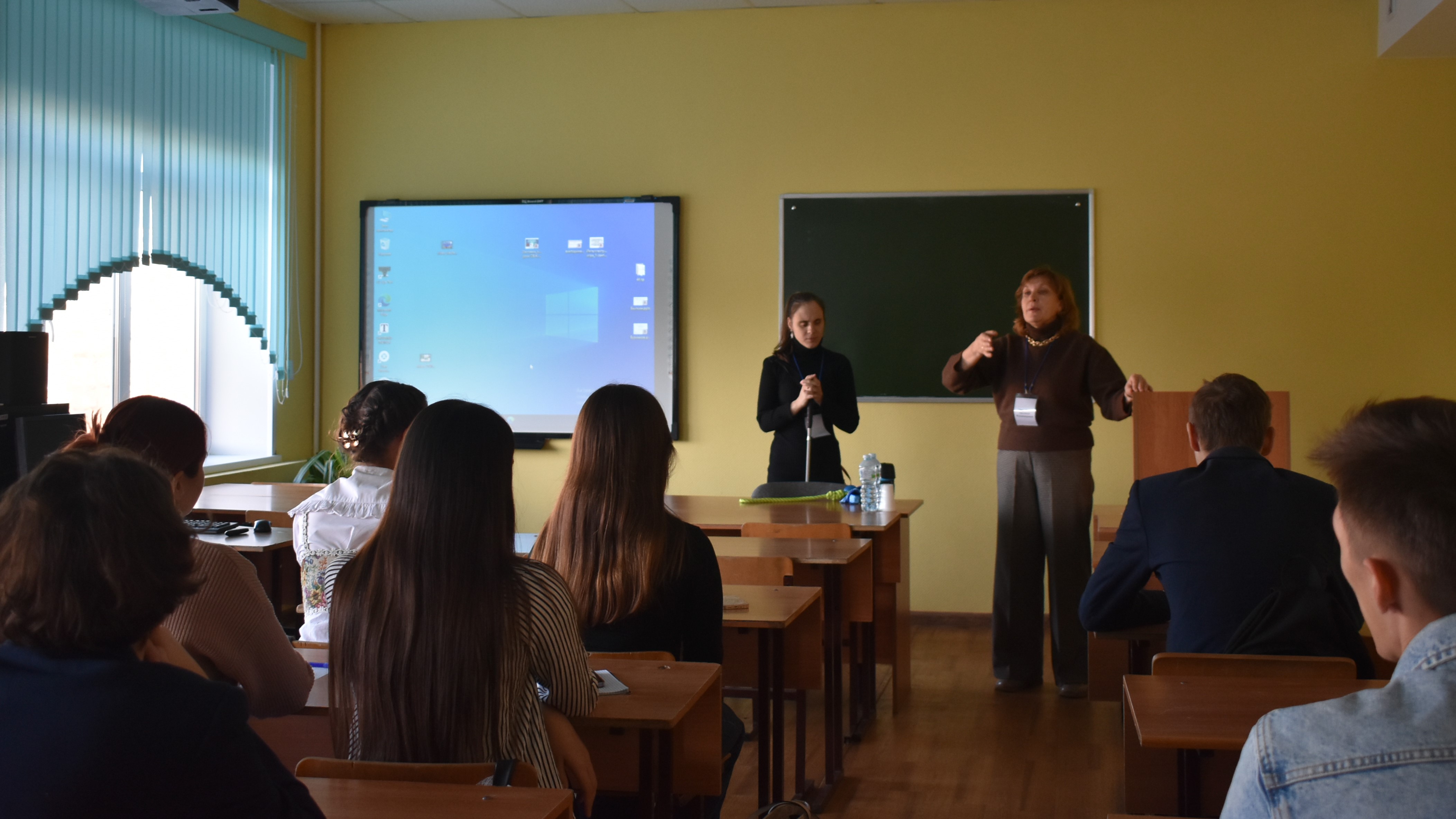 Студенты СГУ стали призёрами и победителями номинаций «Российской студенческой весны - 2023»