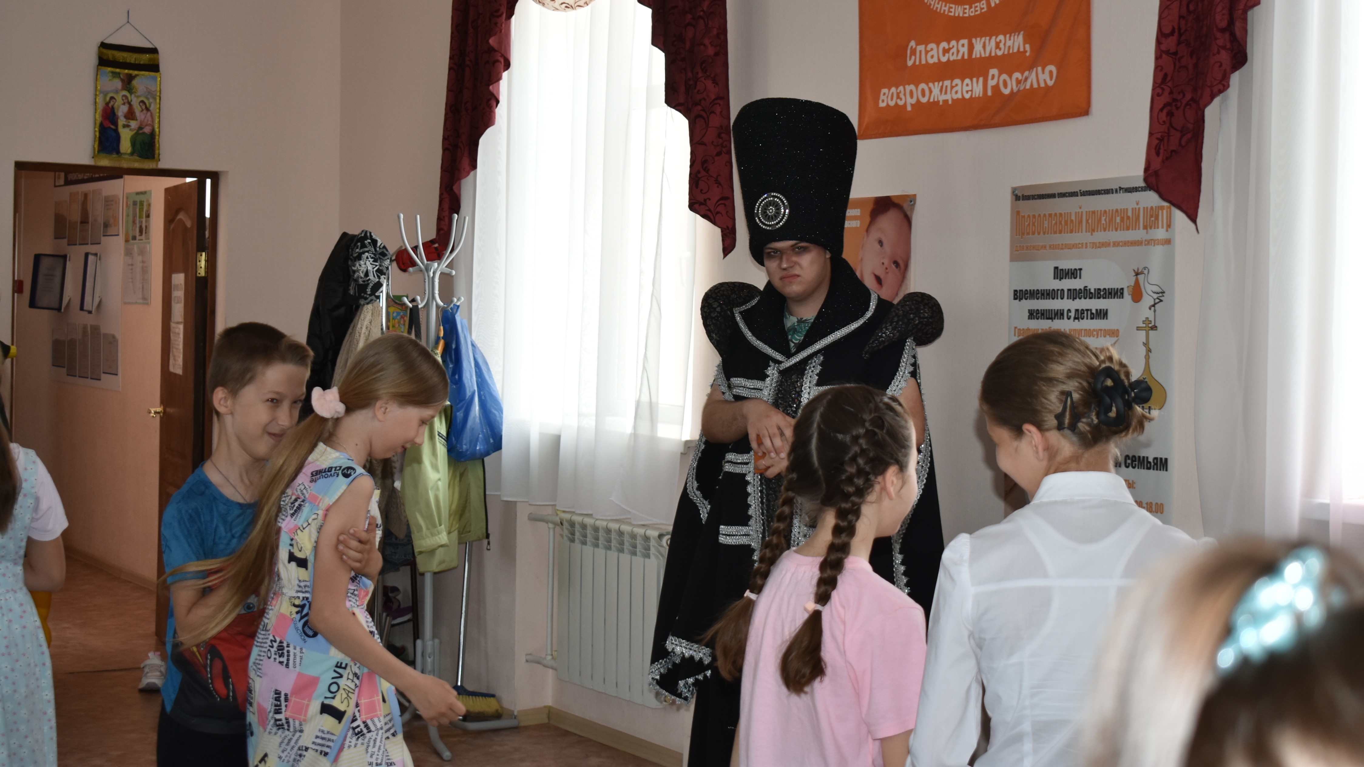 Студенты СГУ стали призёрами и победителями номинаций «Российской студенческой весны - 2023»