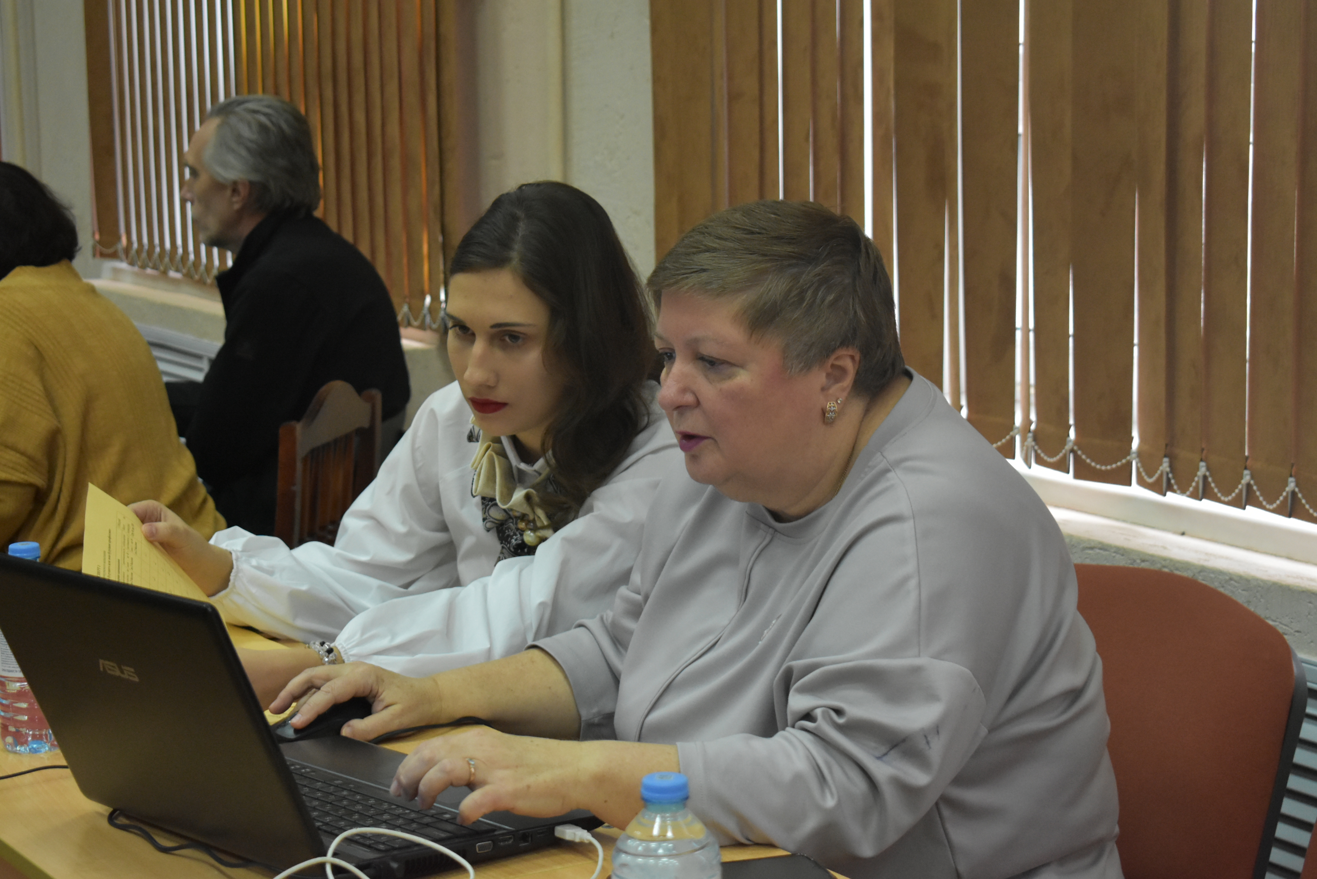 Студенты СГУ стали призёрами и победителями номинаций «Российской студенческой весны - 2023»