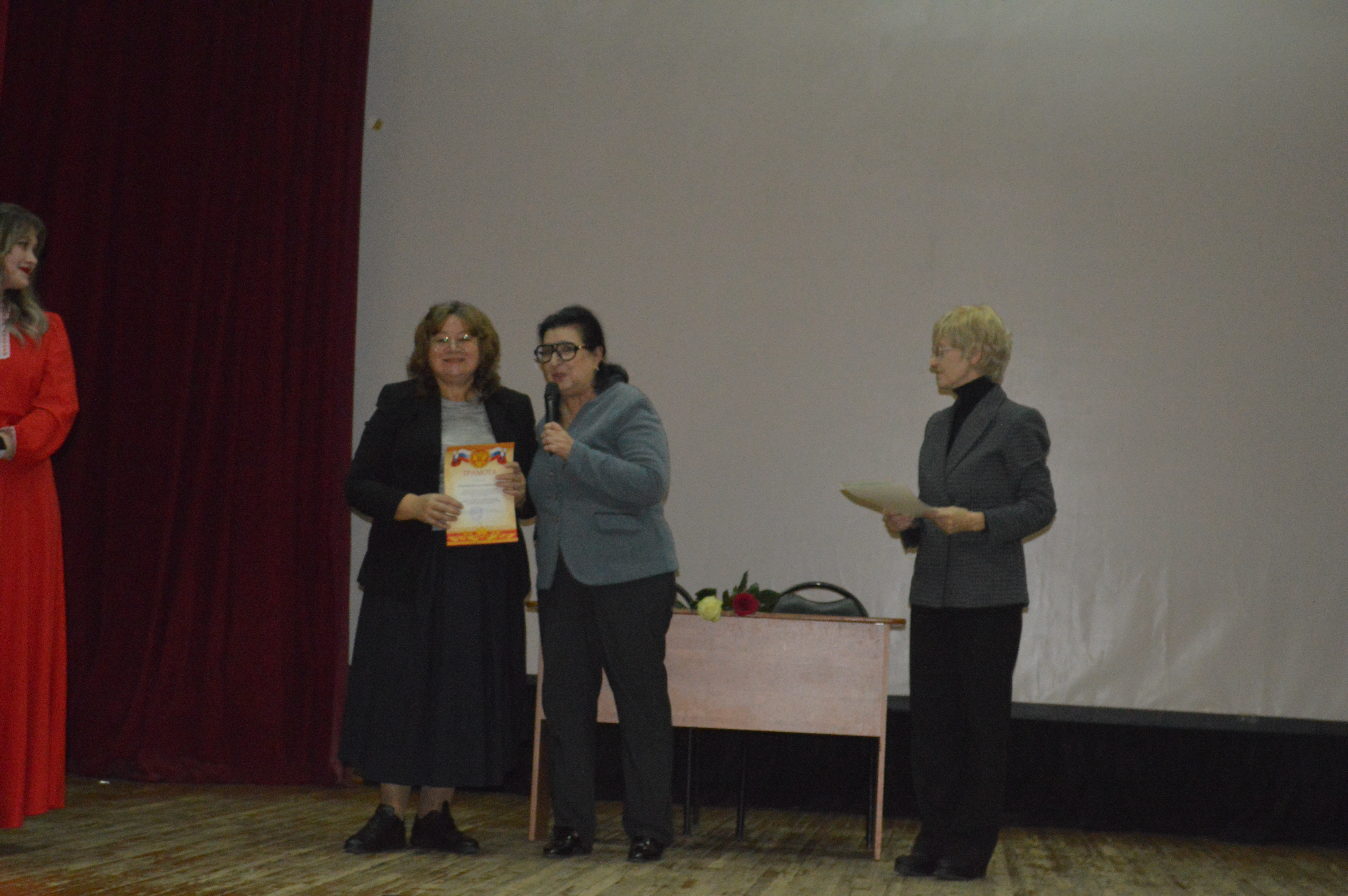 Студенты СГУ стали призёрами и победителями номинаций «Российской студенческой весны - 2023»