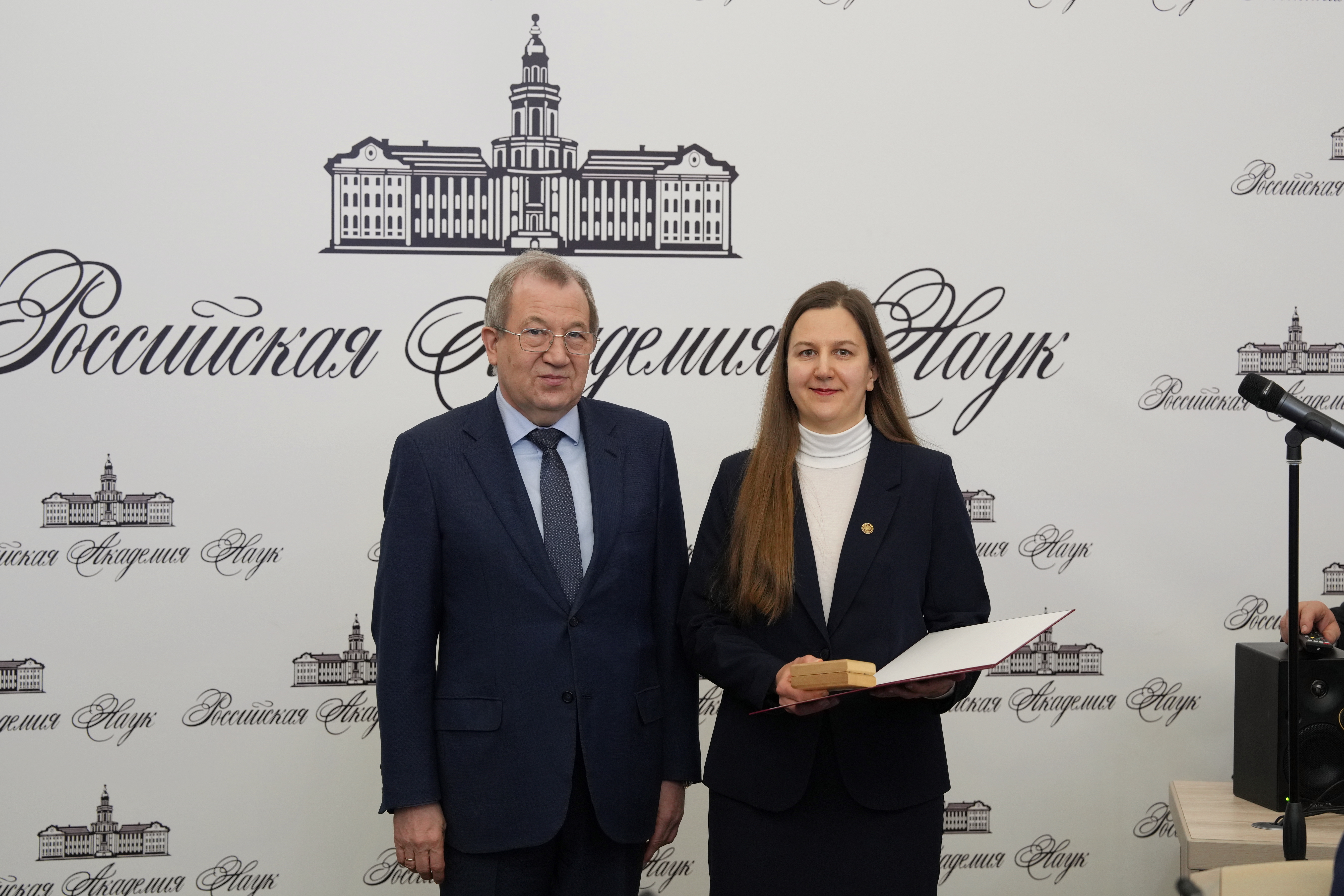 Студенты СГУ стали призёрами и победителями номинаций «Российской студенческой весны - 2023»