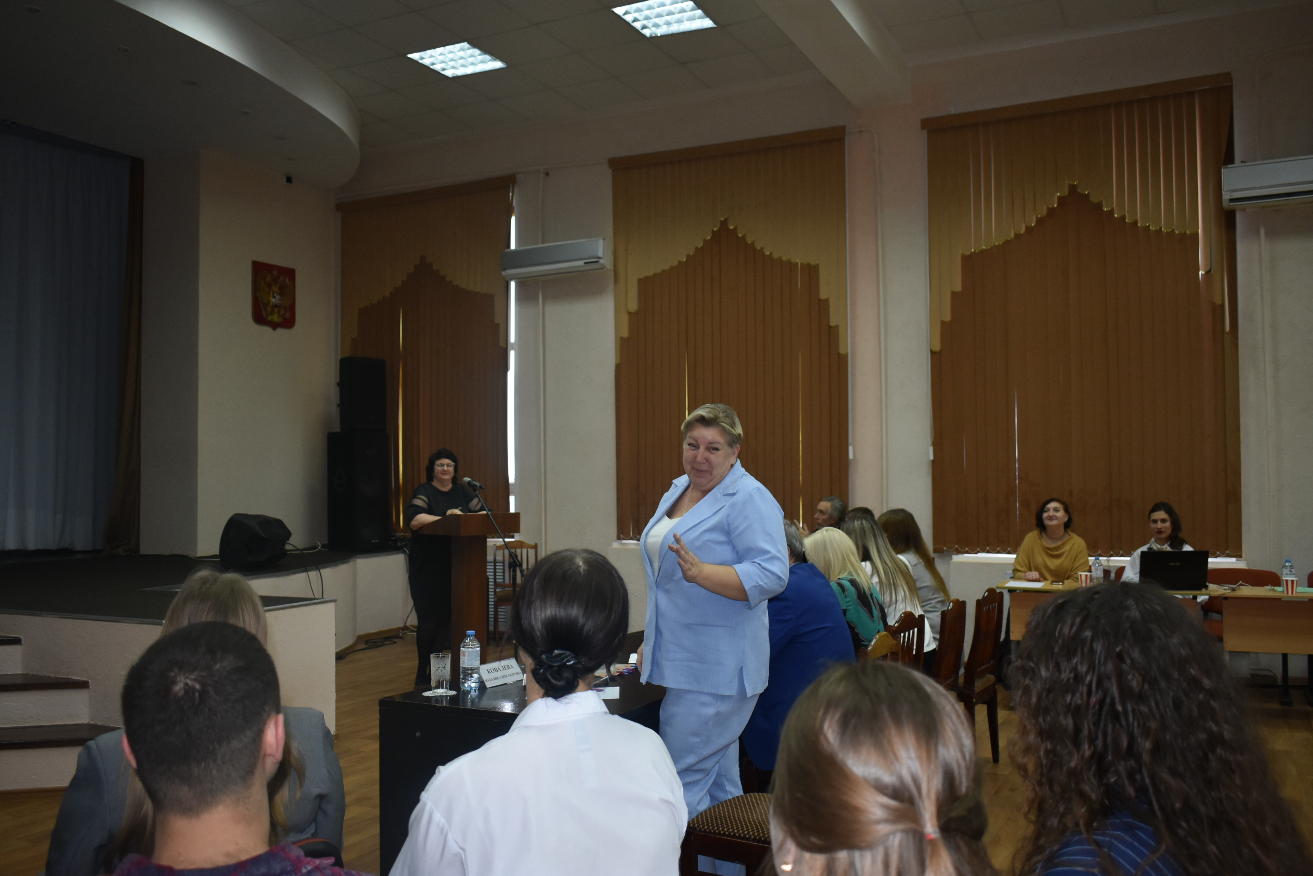 Студенты СГУ стали призёрами и победителями номинаций «Российской студенческой весны - 2023»