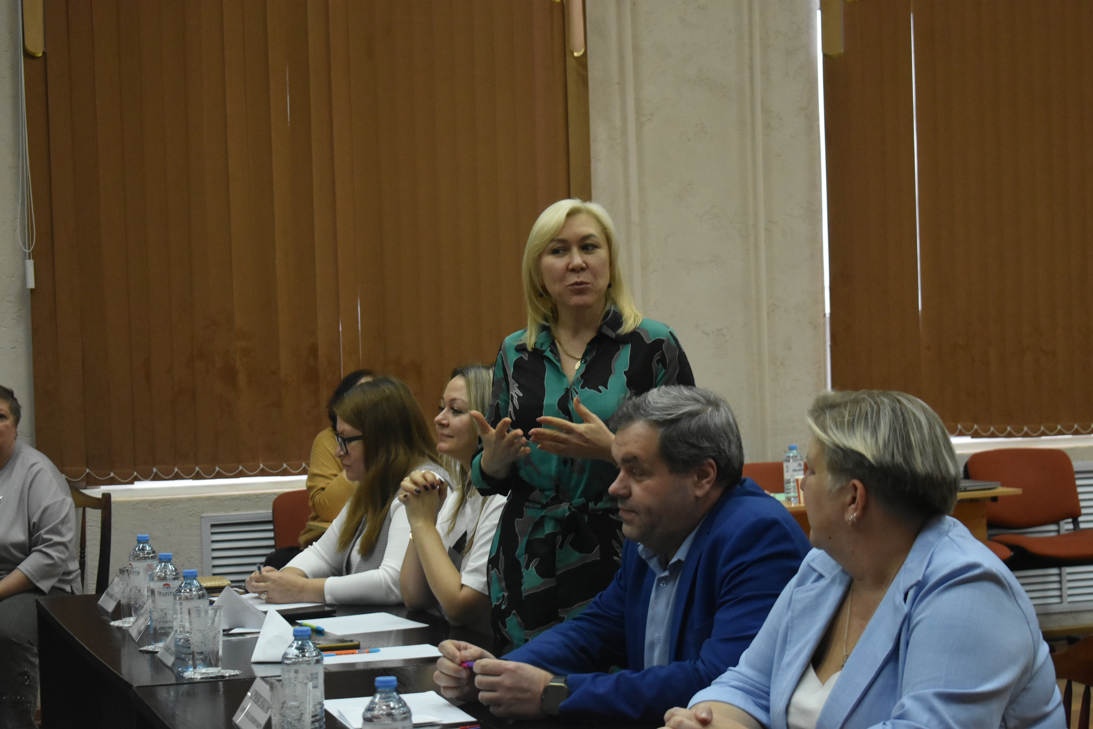 Студенты СГУ стали призёрами и победителями номинаций «Российской студенческой весны - 2023»