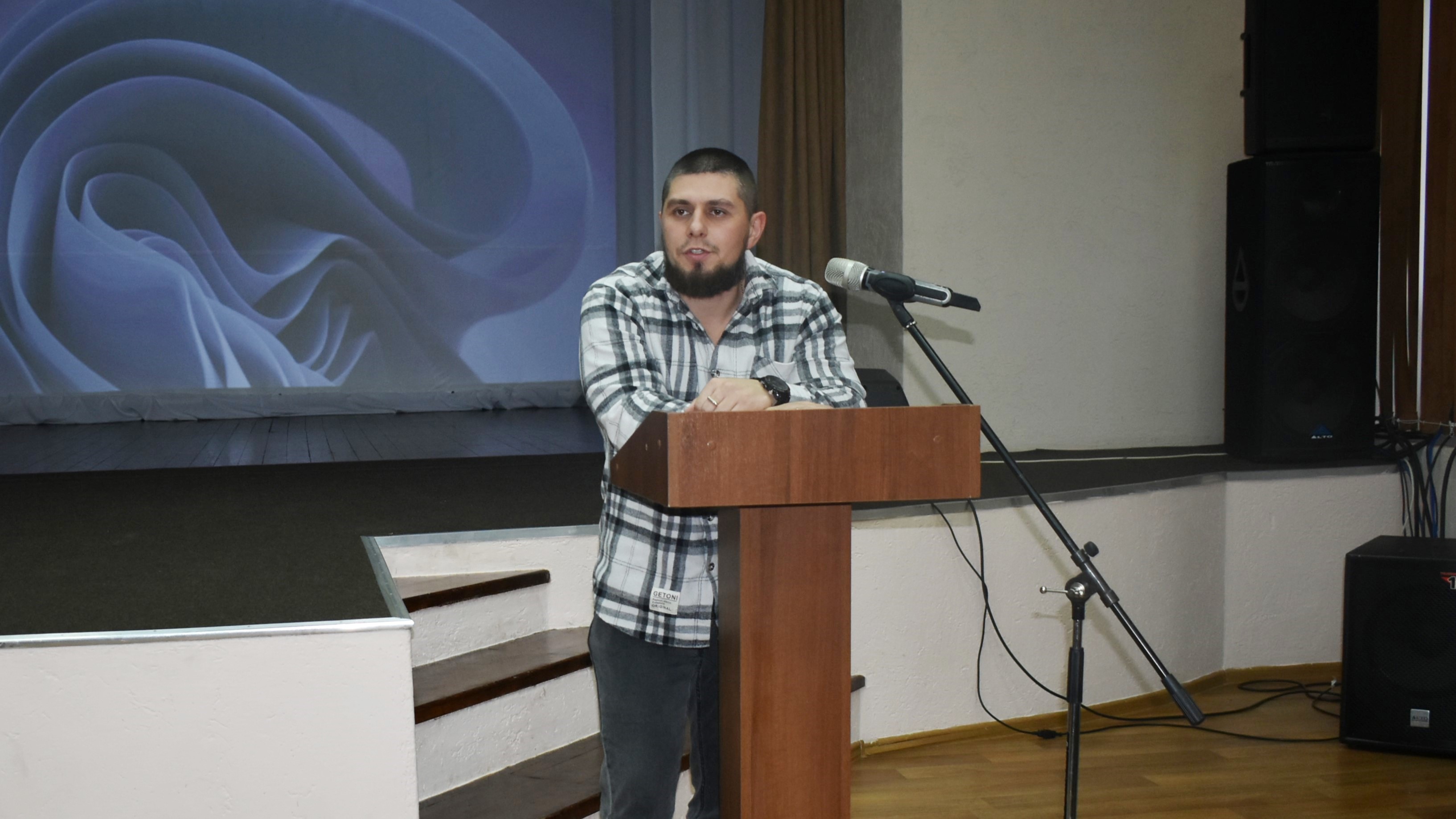 Студенты СГУ стали призёрами и победителями номинаций «Российской студенческой весны - 2023»