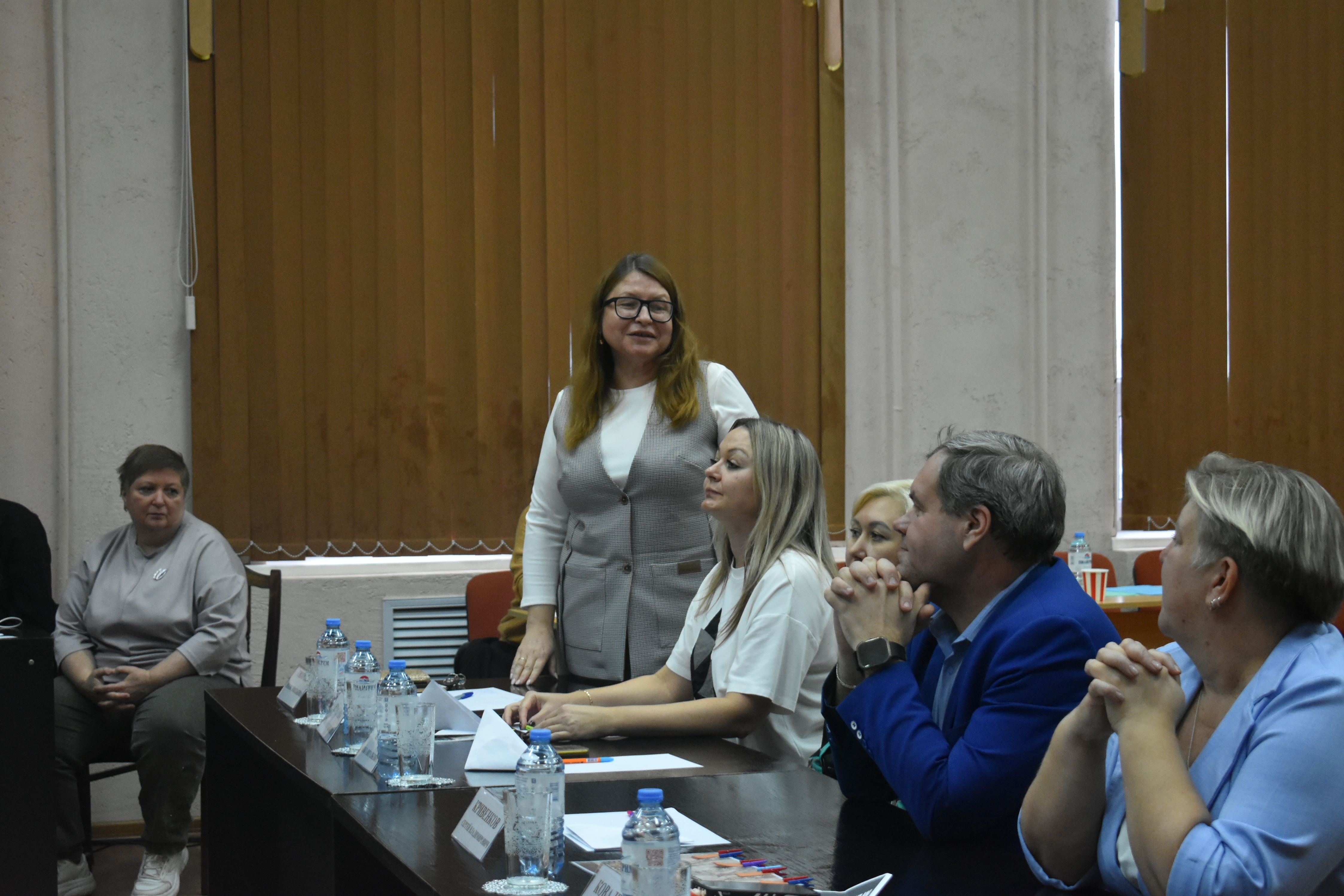 Студенты СГУ стали призёрами и победителями номинаций «Российской студенческой весны - 2023»