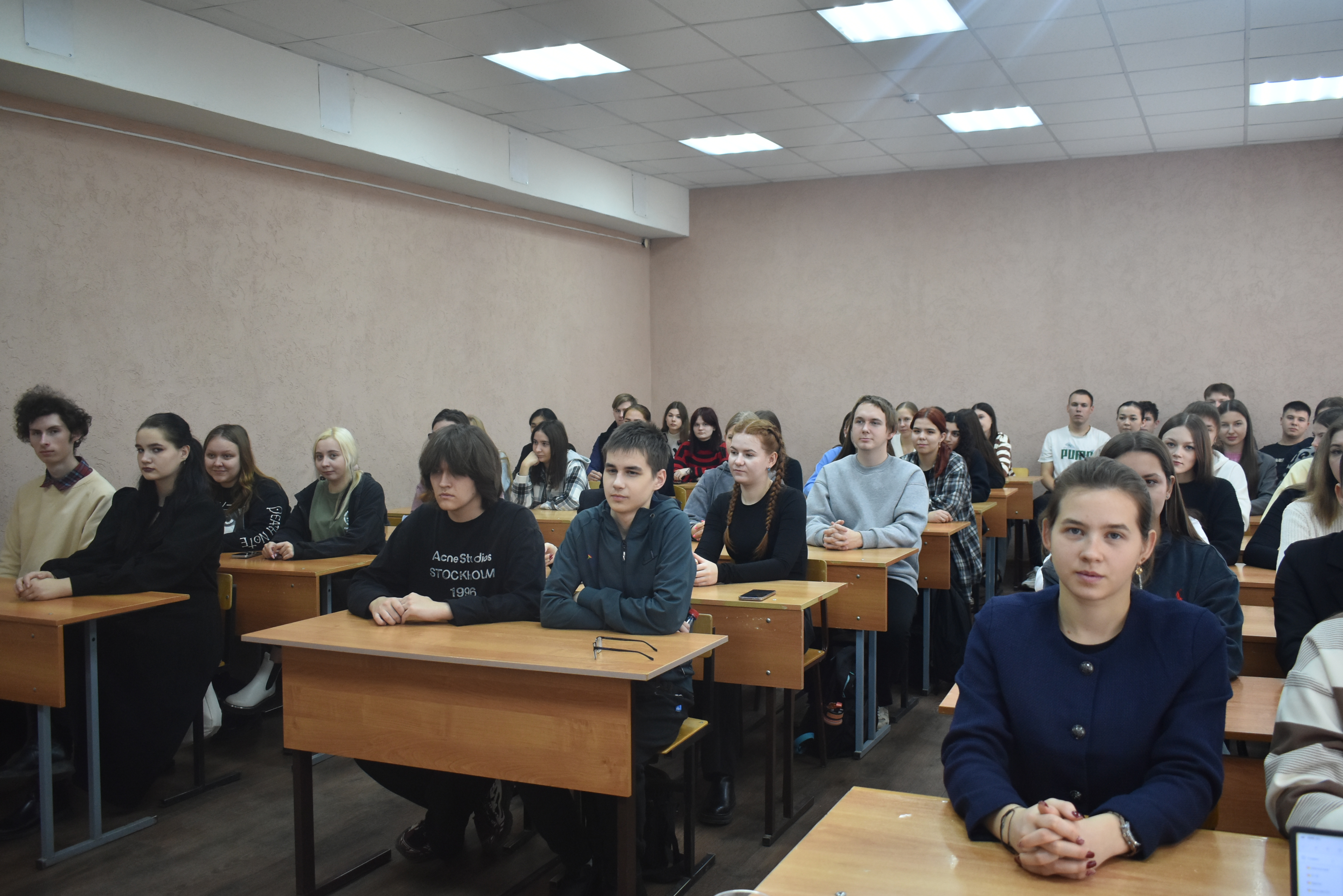 Студенты СГУ стали призёрами и победителями номинаций «Российской студенческой весны - 2023»