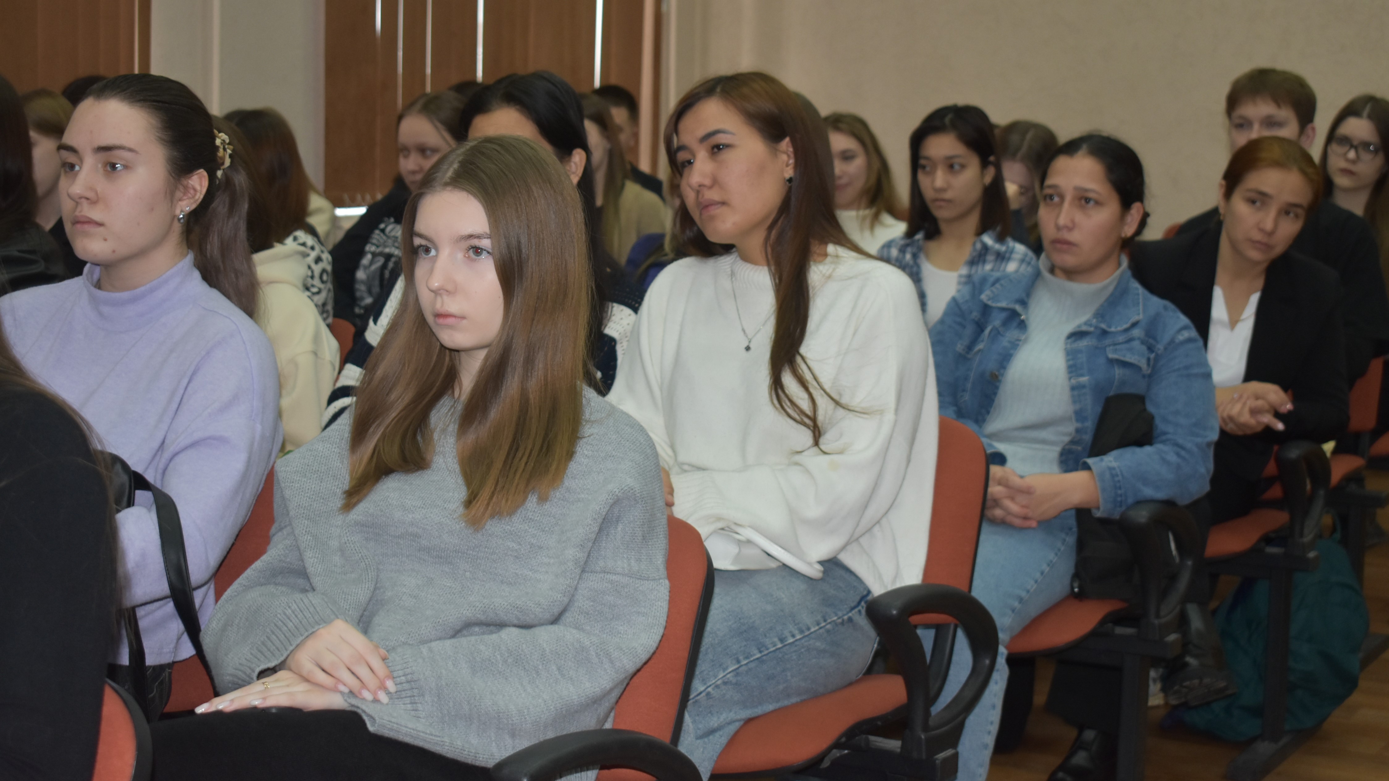 Студенты СГУ стали призёрами и победителями номинаций «Российской студенческой весны - 2023»