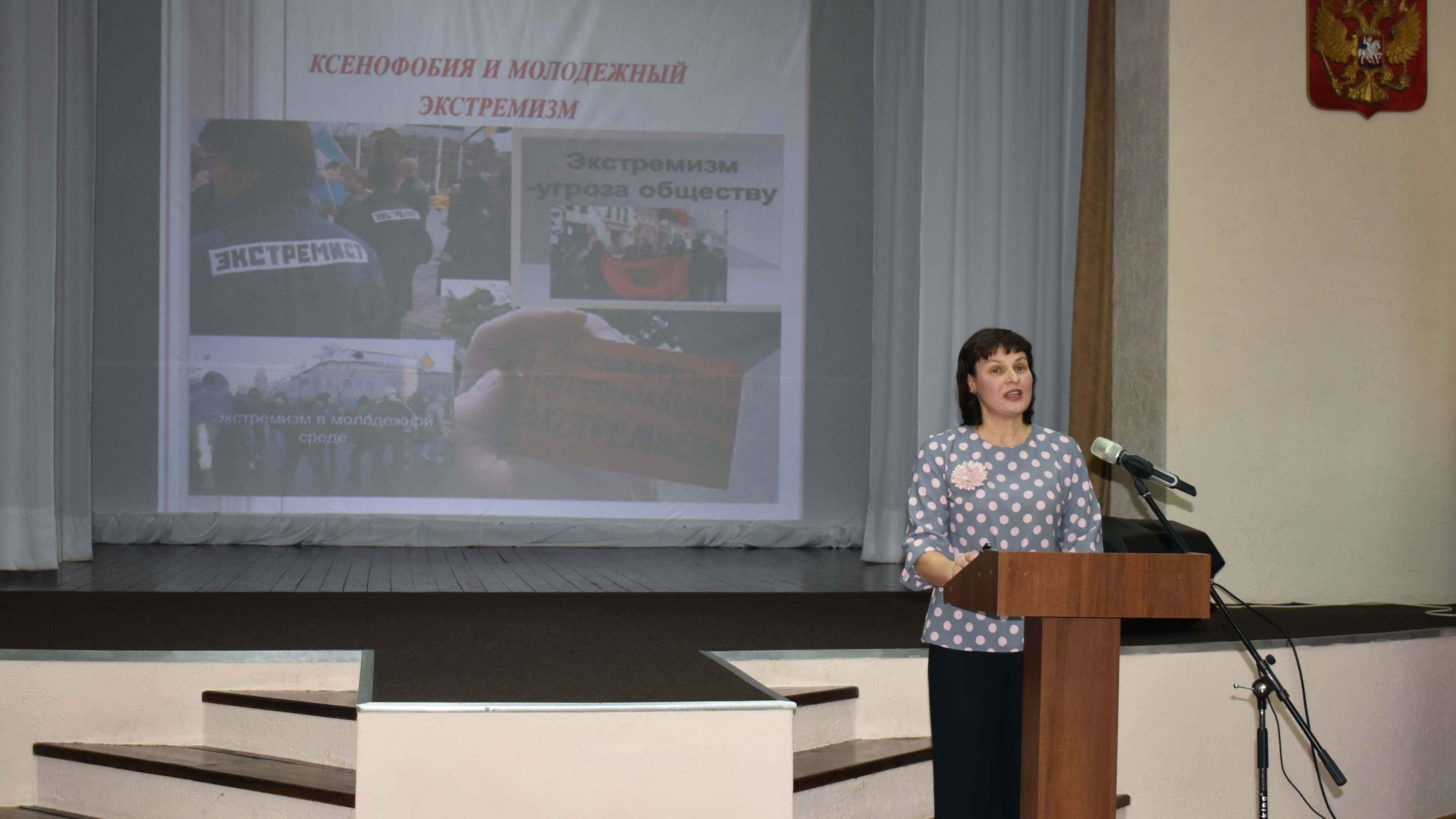 Студенты СГУ стали призёрами и победителями номинаций «Российской студенческой весны - 2023»