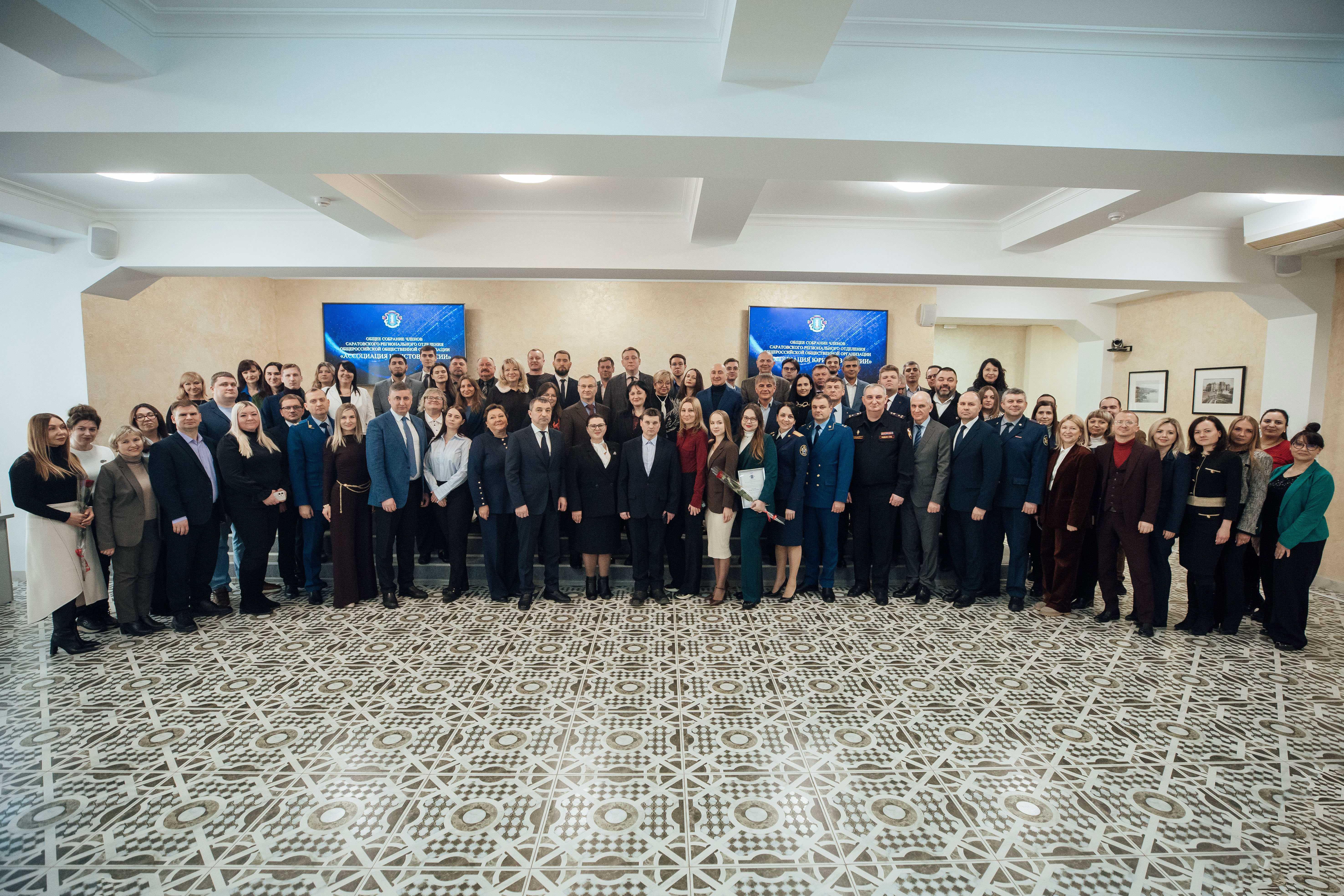 Студенты СГУ стали призёрами и победителями номинаций «Российской студенческой весны - 2023»