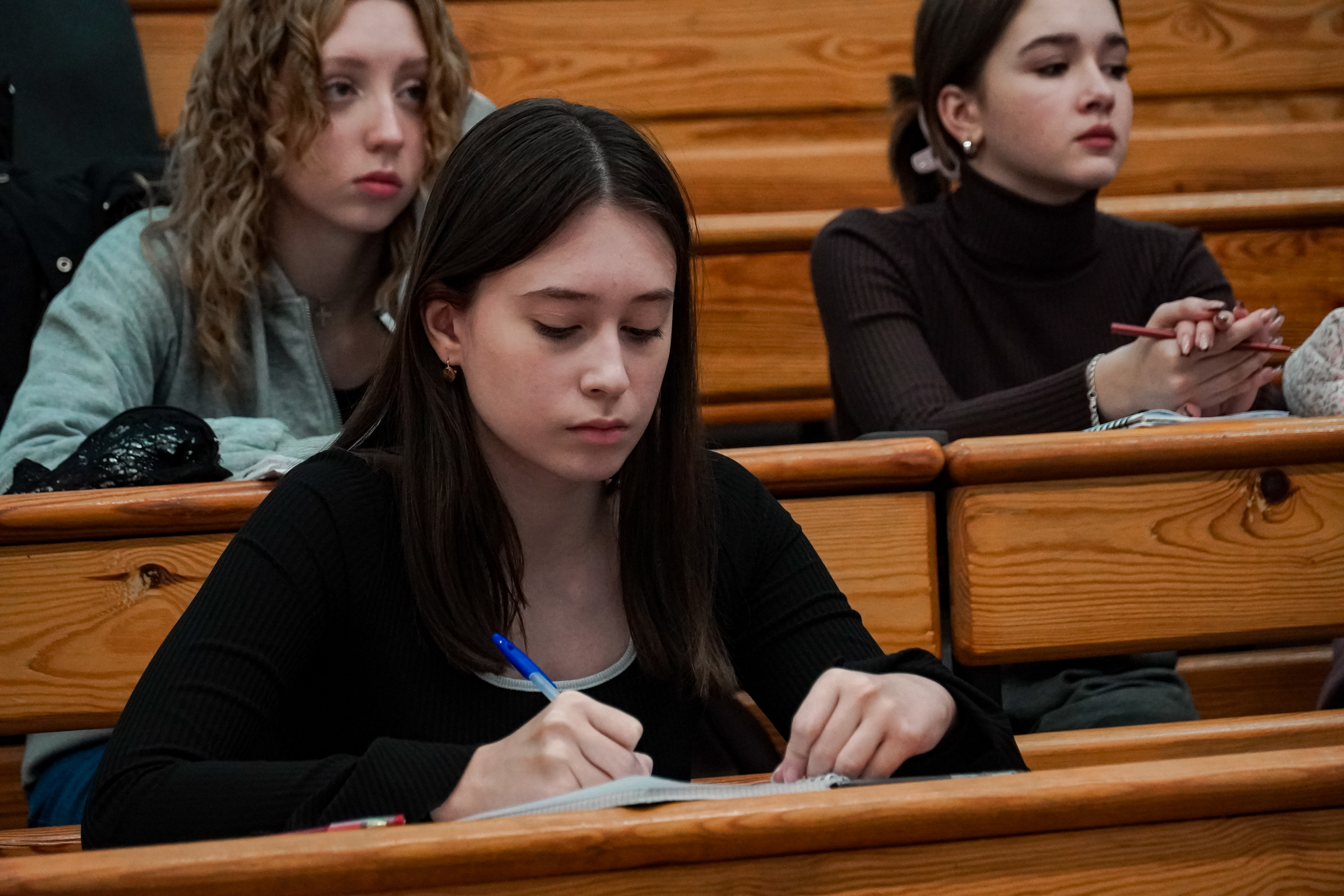 Студенты СГУ стали призёрами и победителями номинаций «Российской студенческой весны - 2023»