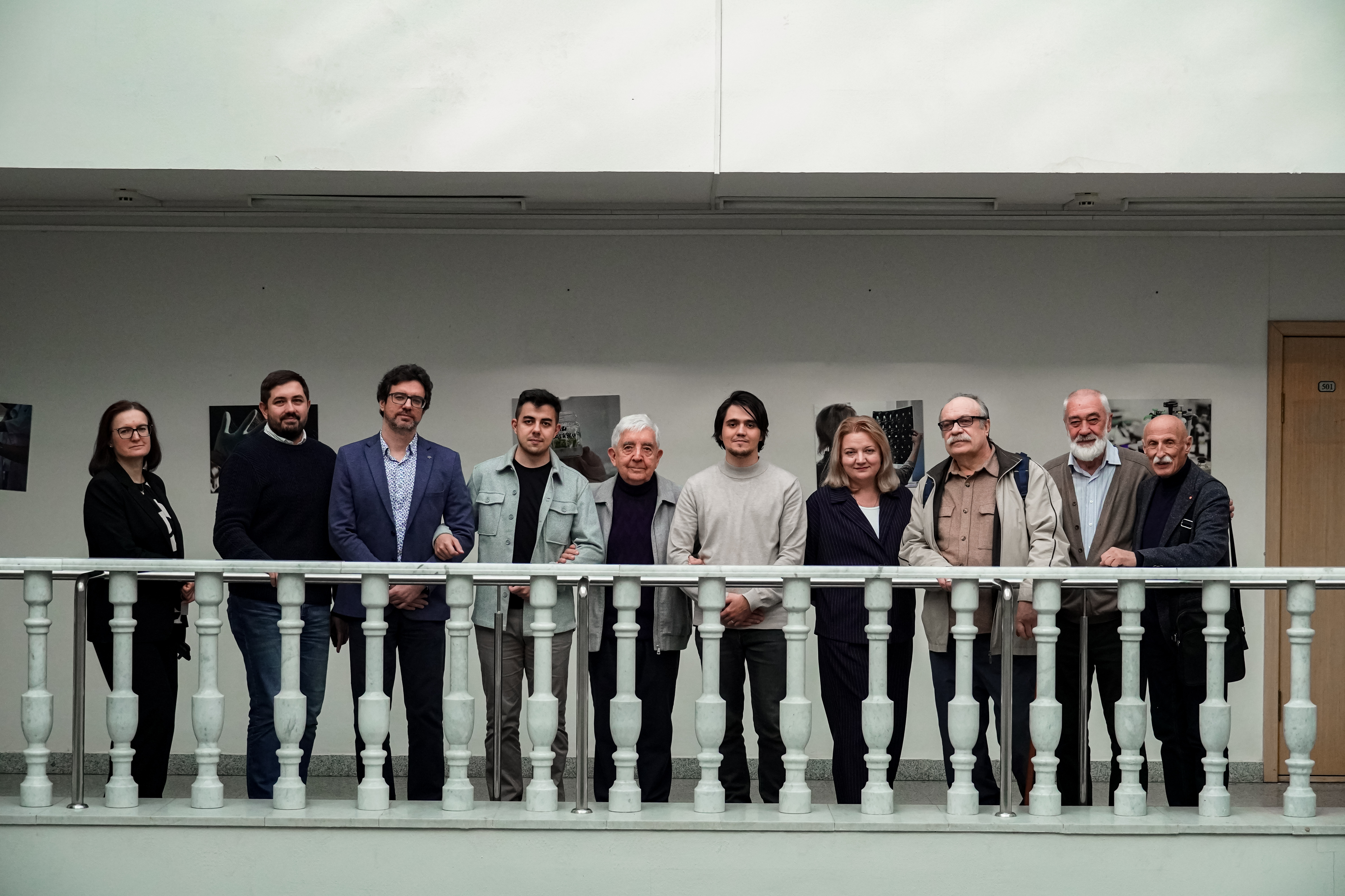 Студенты СГУ стали призёрами и победителями номинаций «Российской студенческой весны - 2023»