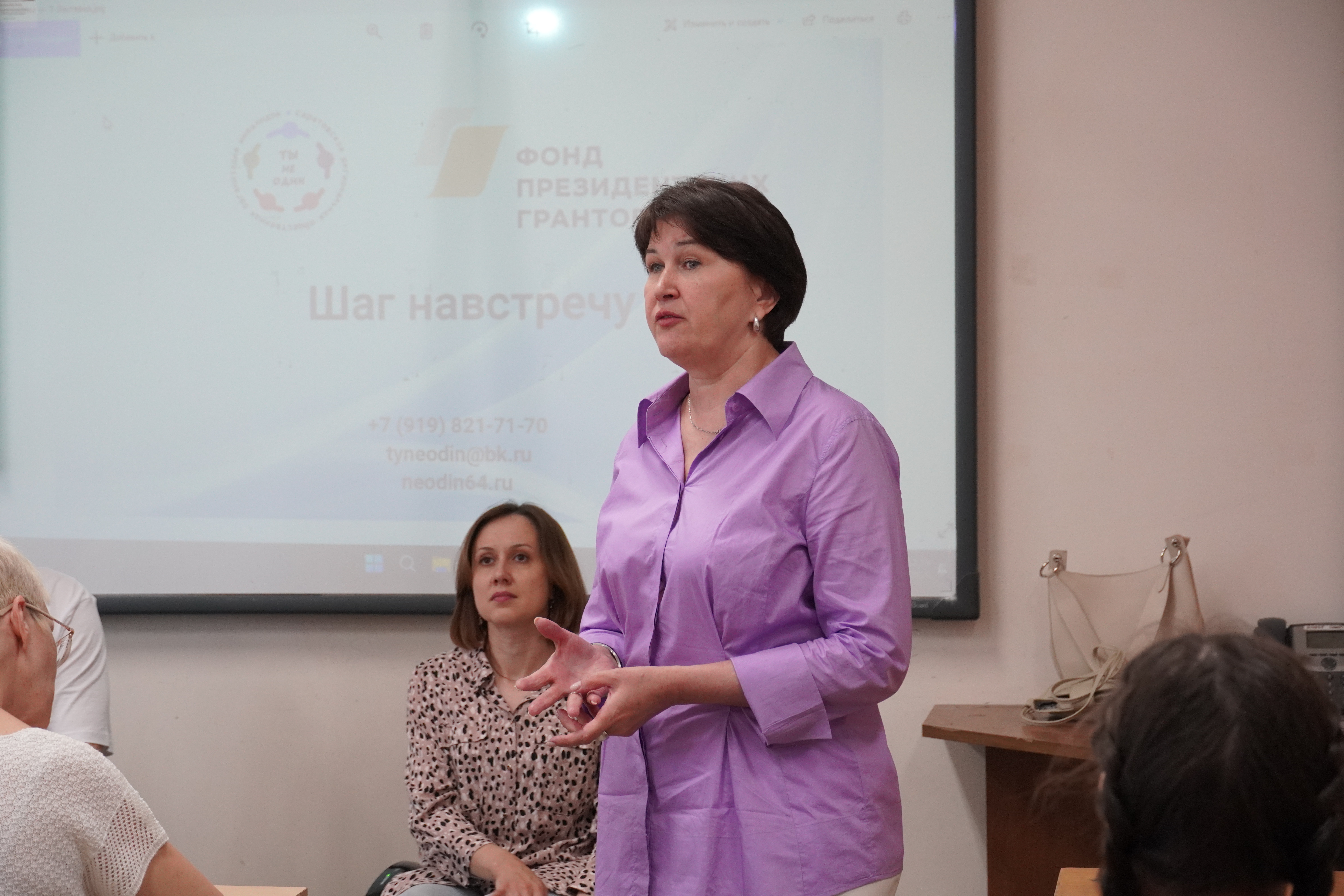 Студенты СГУ стали призёрами и победителями номинаций «Российской студенческой весны - 2023»