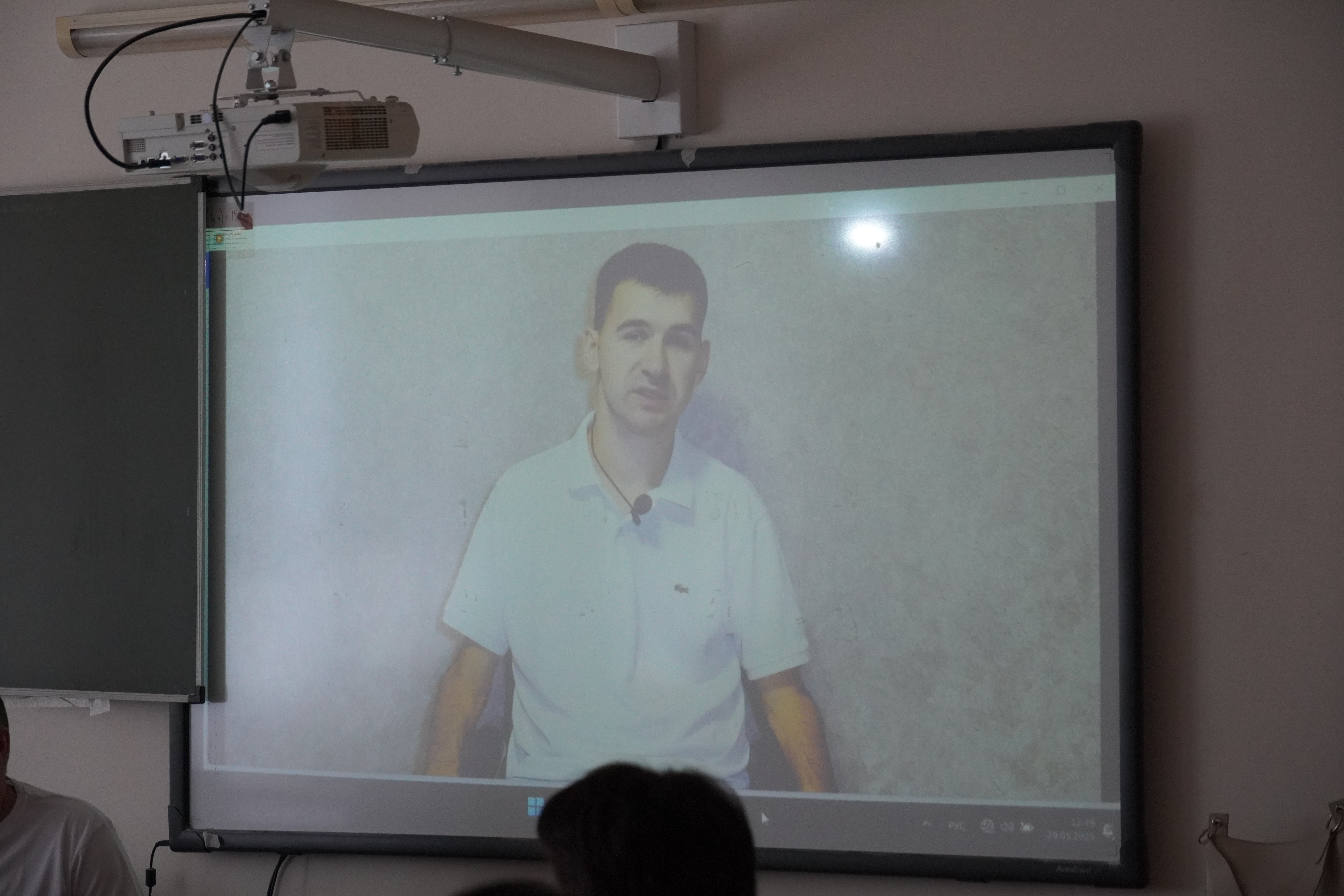 Студенты СГУ стали призёрами и победителями номинаций «Российской студенческой весны - 2023»