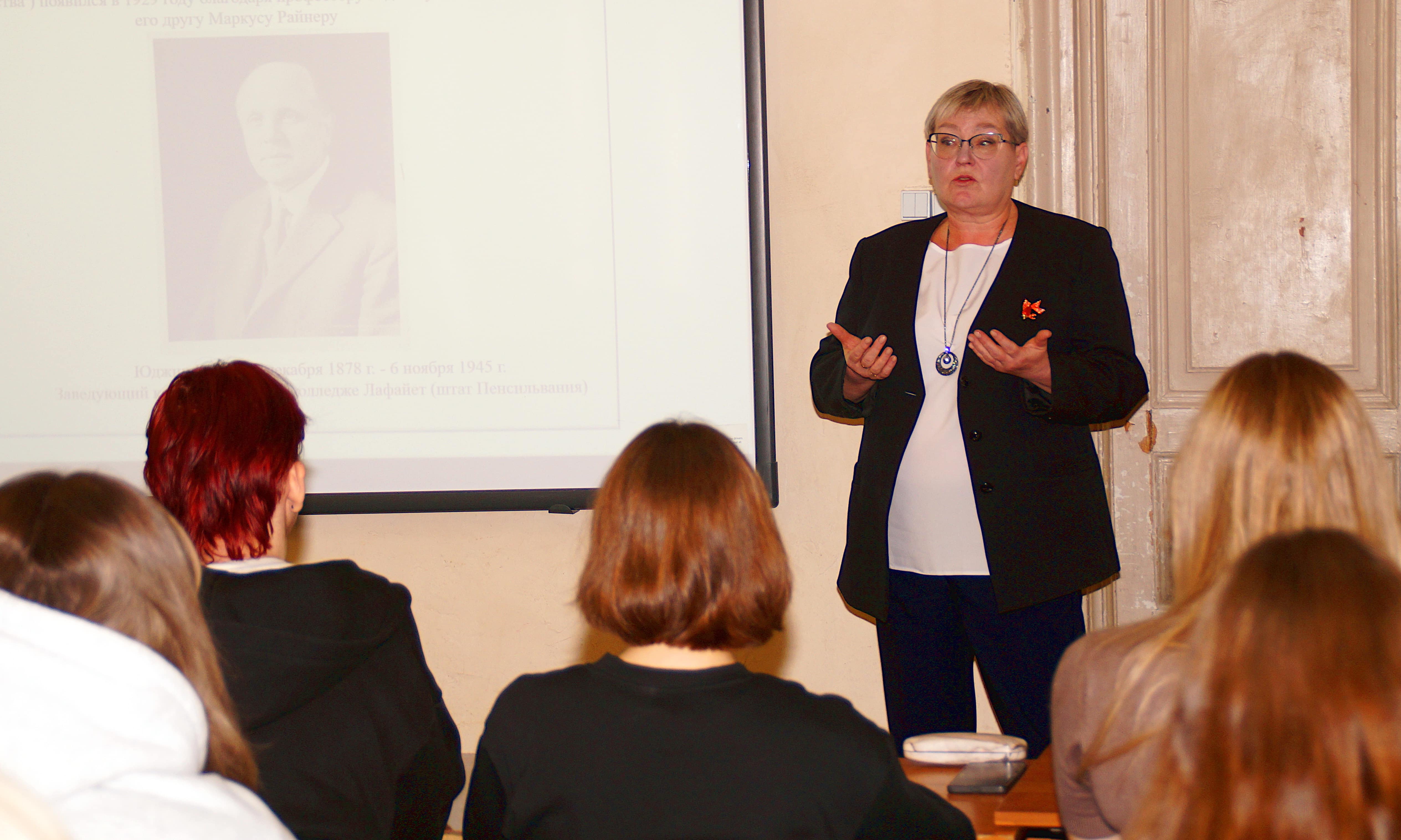 Студенты СГУ стали призёрами и победителями номинаций «Российской студенческой весны - 2023»