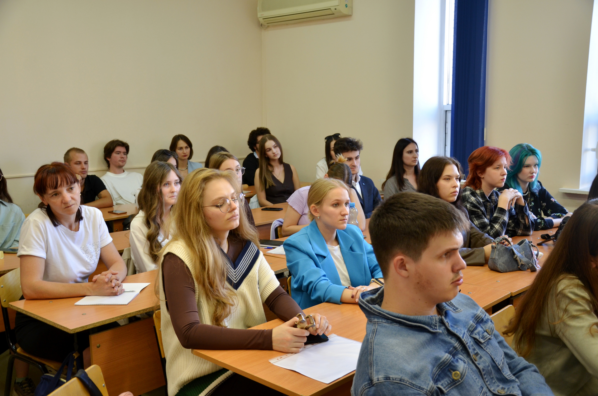 Студенты СГУ стали призёрами и победителями номинаций «Российской студенческой весны - 2023»